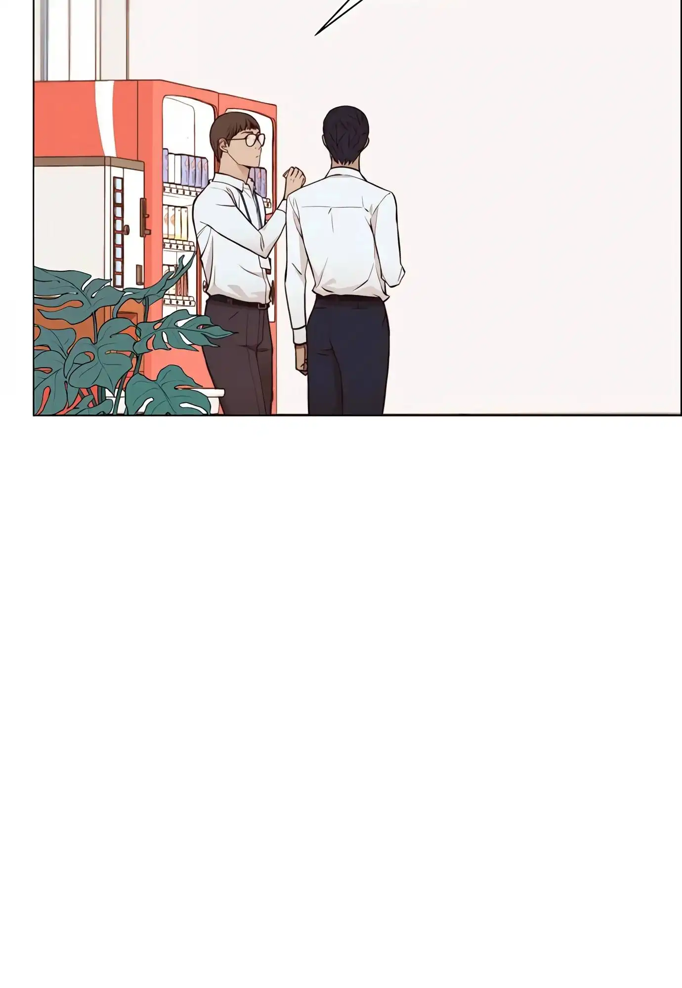 Read Real Man EN Manga Online