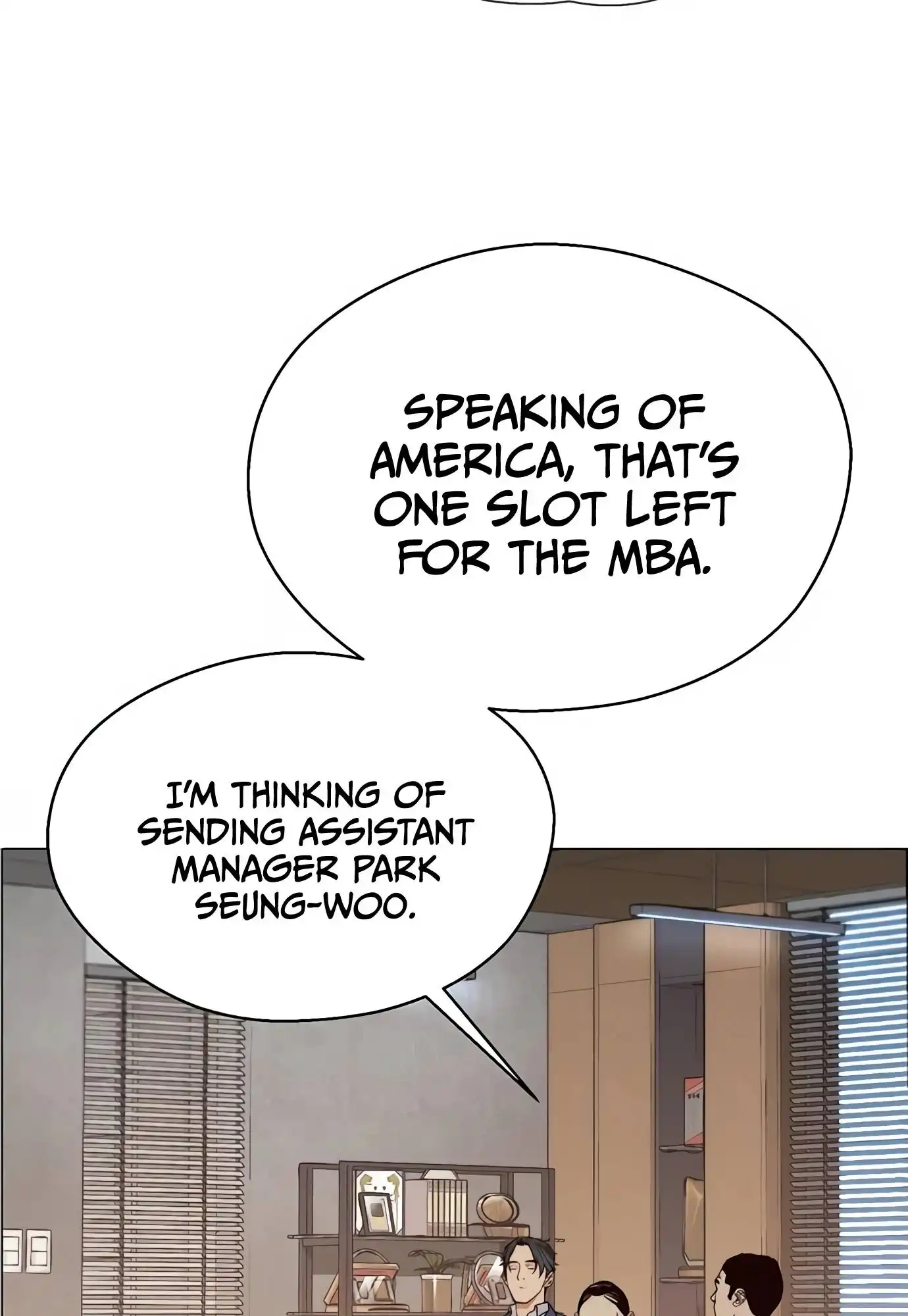 Read Real Man EN Manga Online
