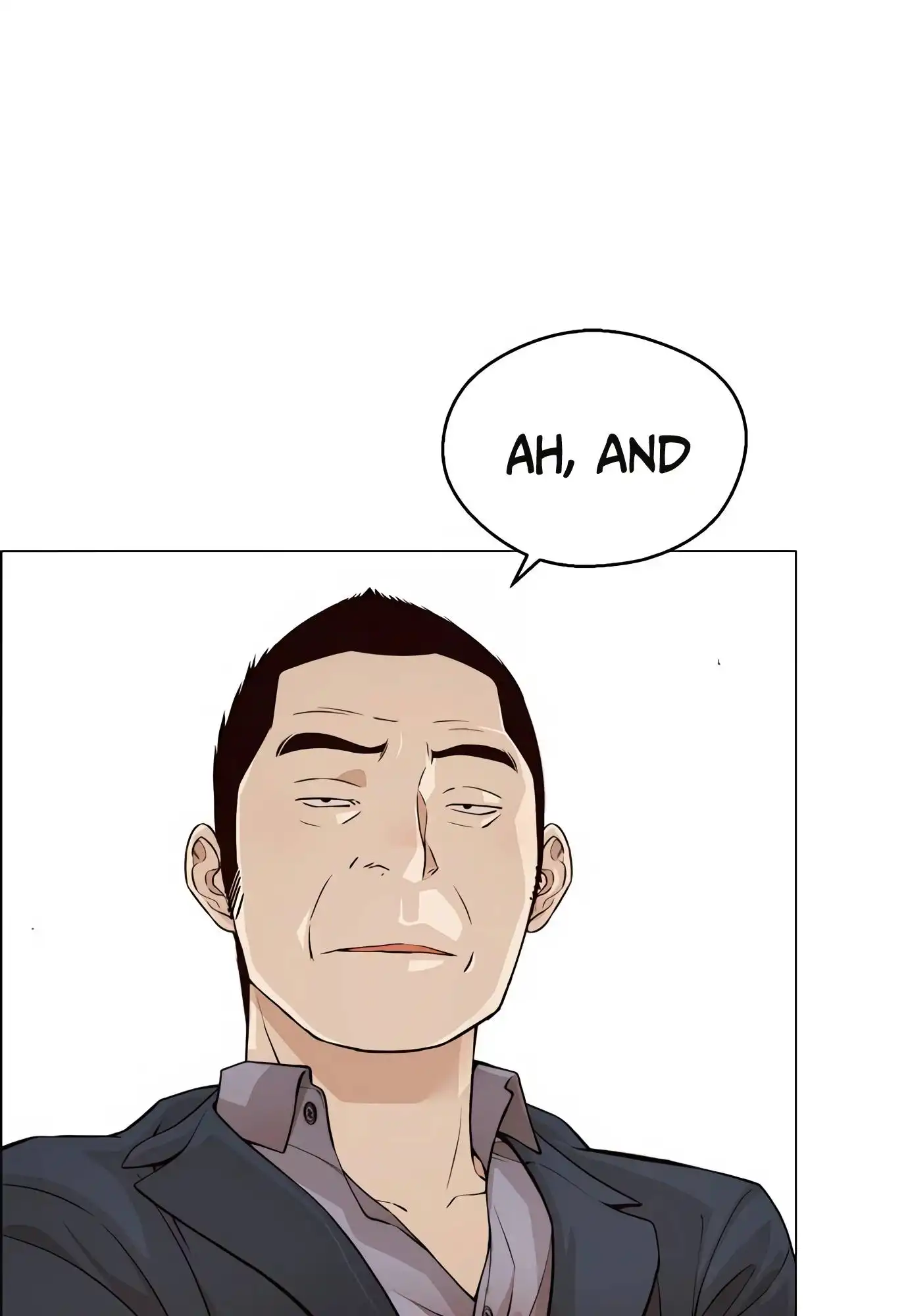 Read Real Man EN Manga Online