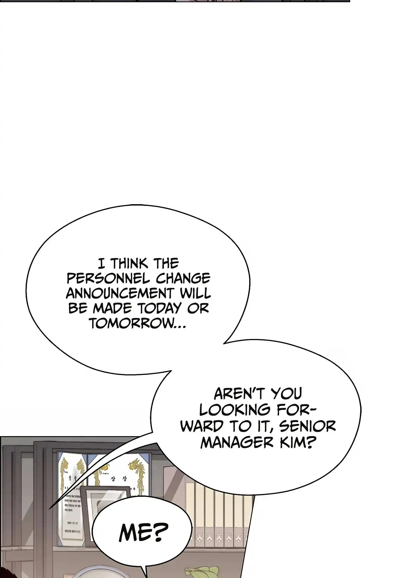Read Real Man EN Manga Online