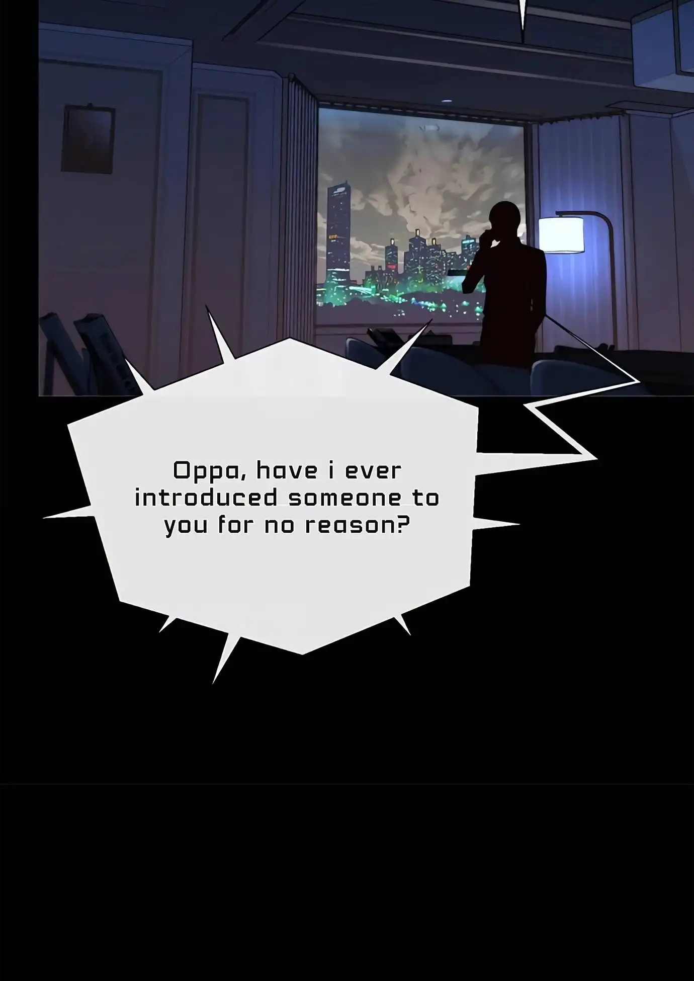 Read Real Man EN Manga Online