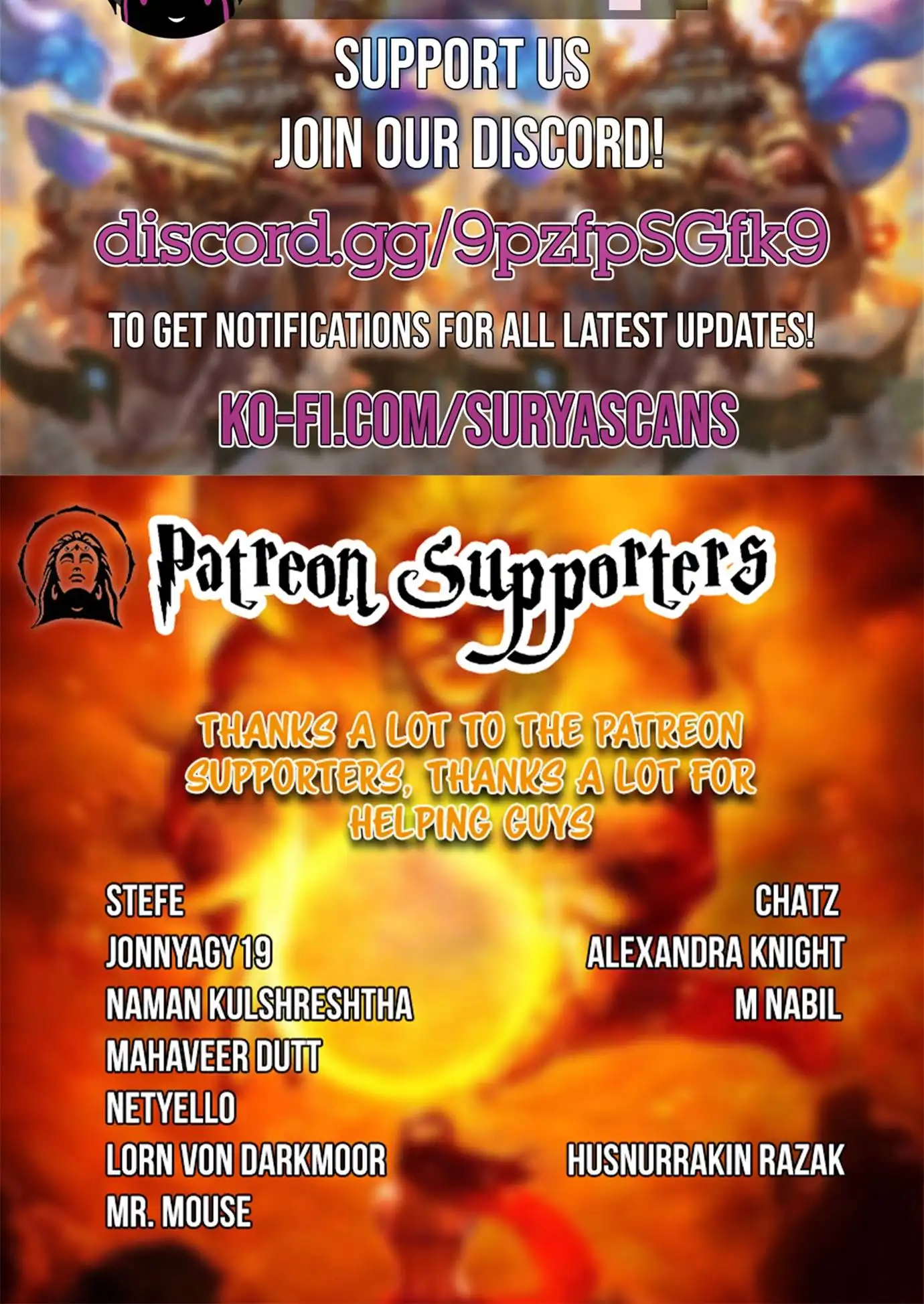 Read Real Man EN Manga Online