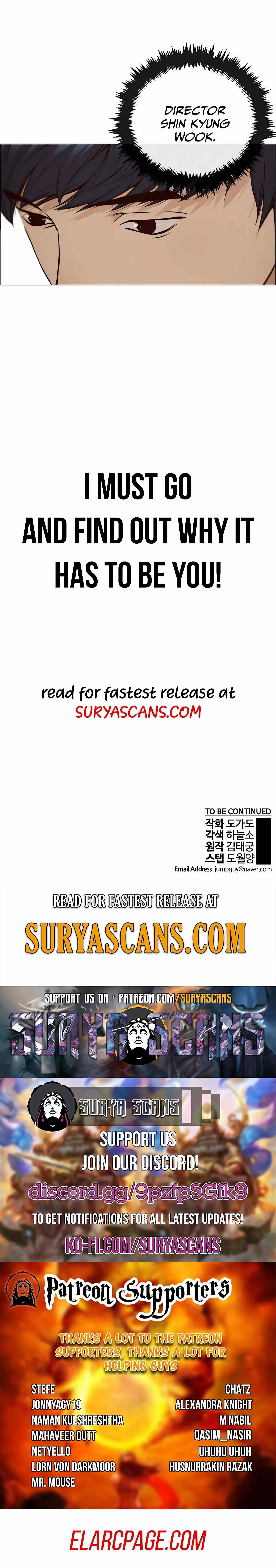 Read Real Man EN Manga Online