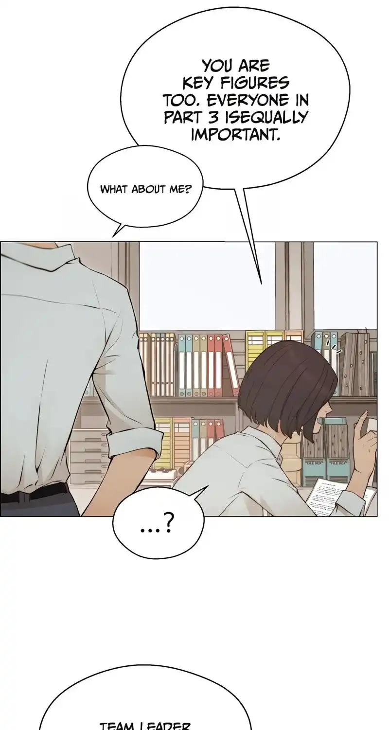 Read Real Man EN Manga Online