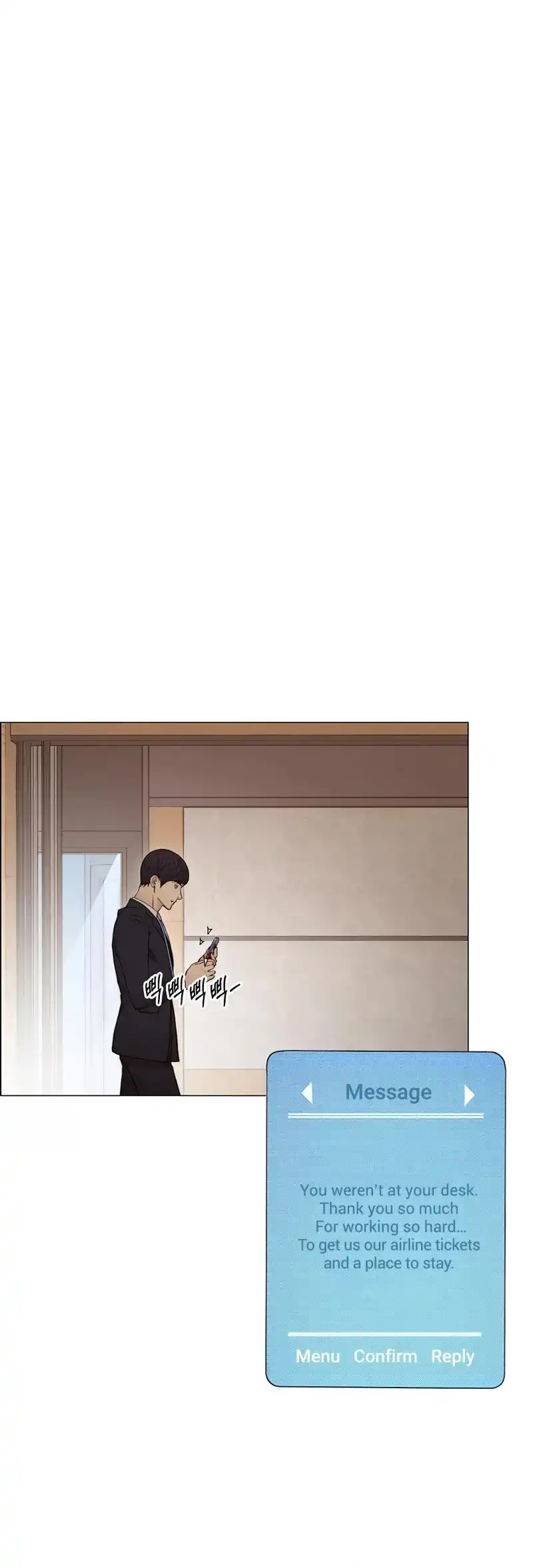 Read Real Man EN Manga Online
