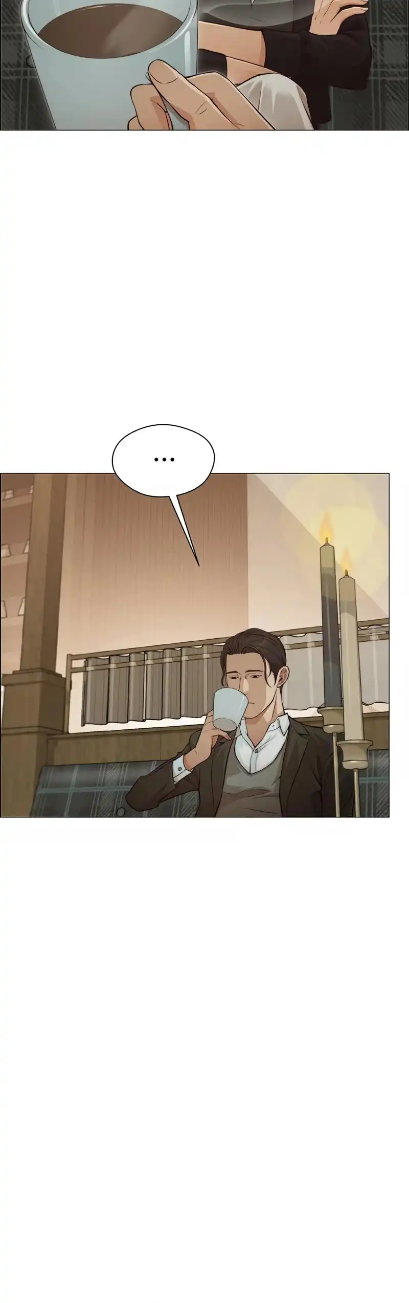 Read Real Man EN Manga Online