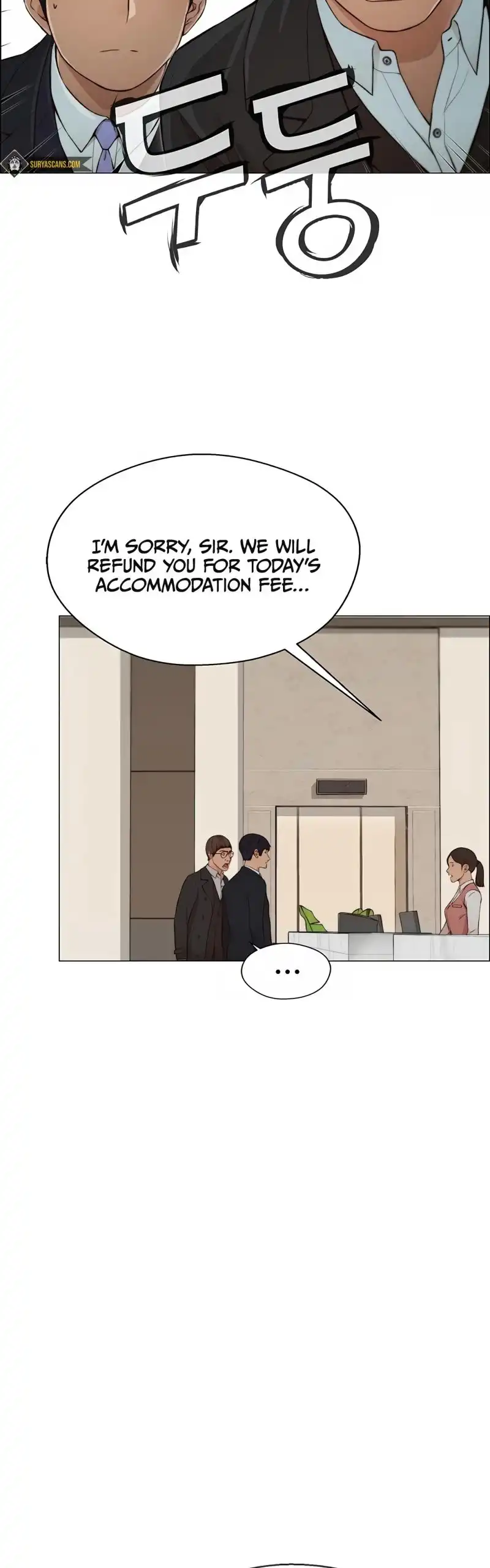 Read Real Man EN Manga Online