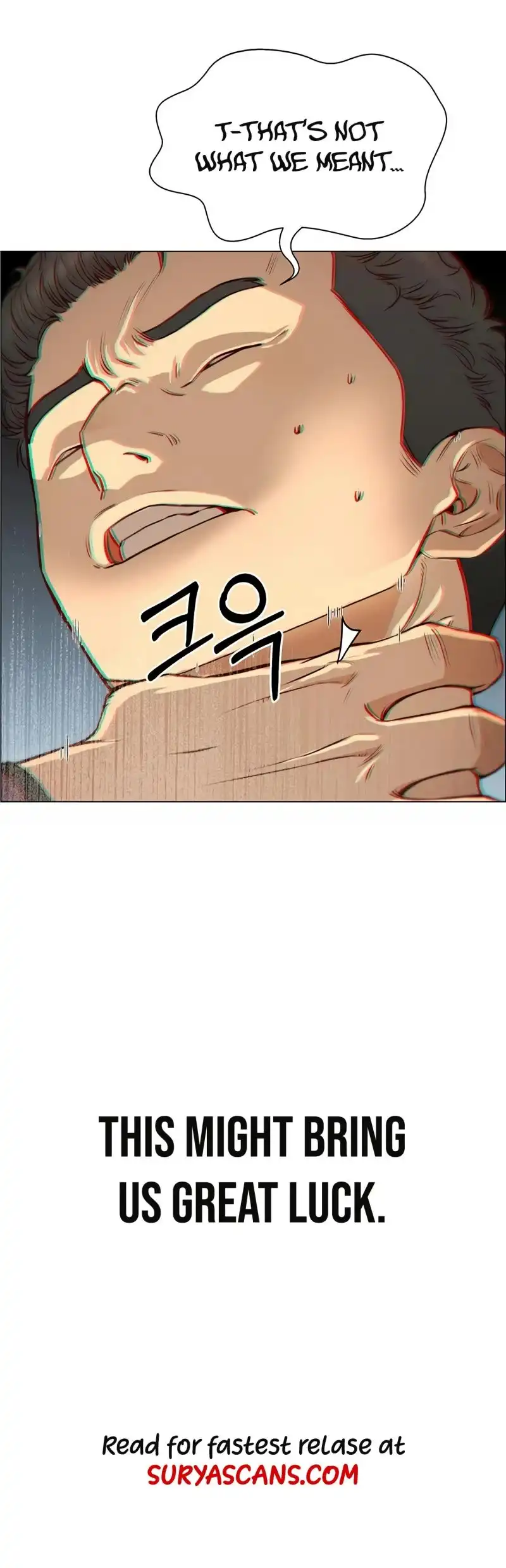 Read Real Man EN Manga Online