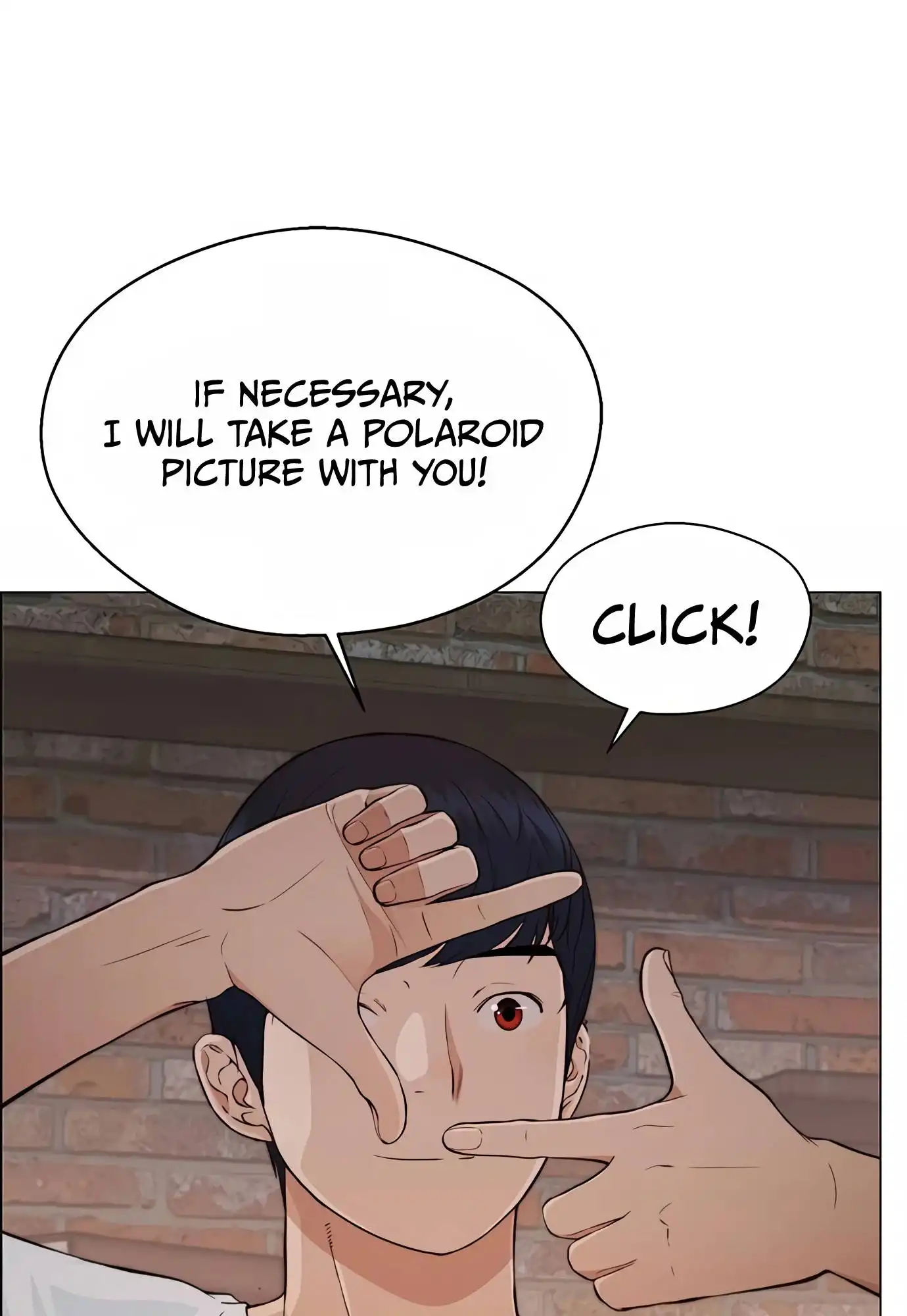 Read Real Man EN Manga Online