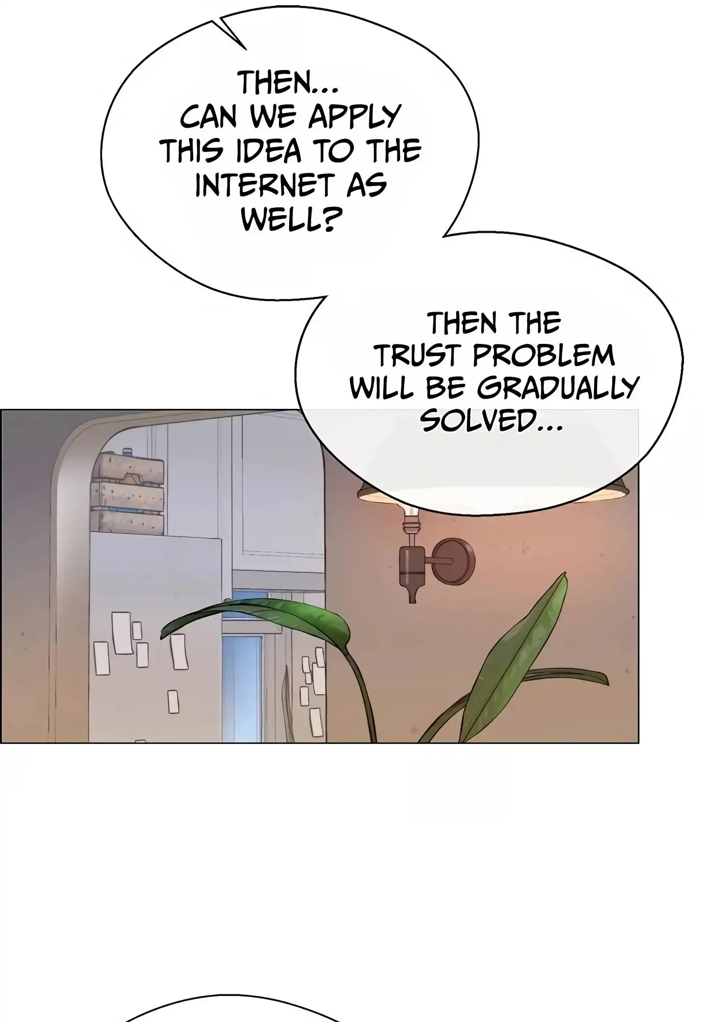 Read Real Man EN Manga Online