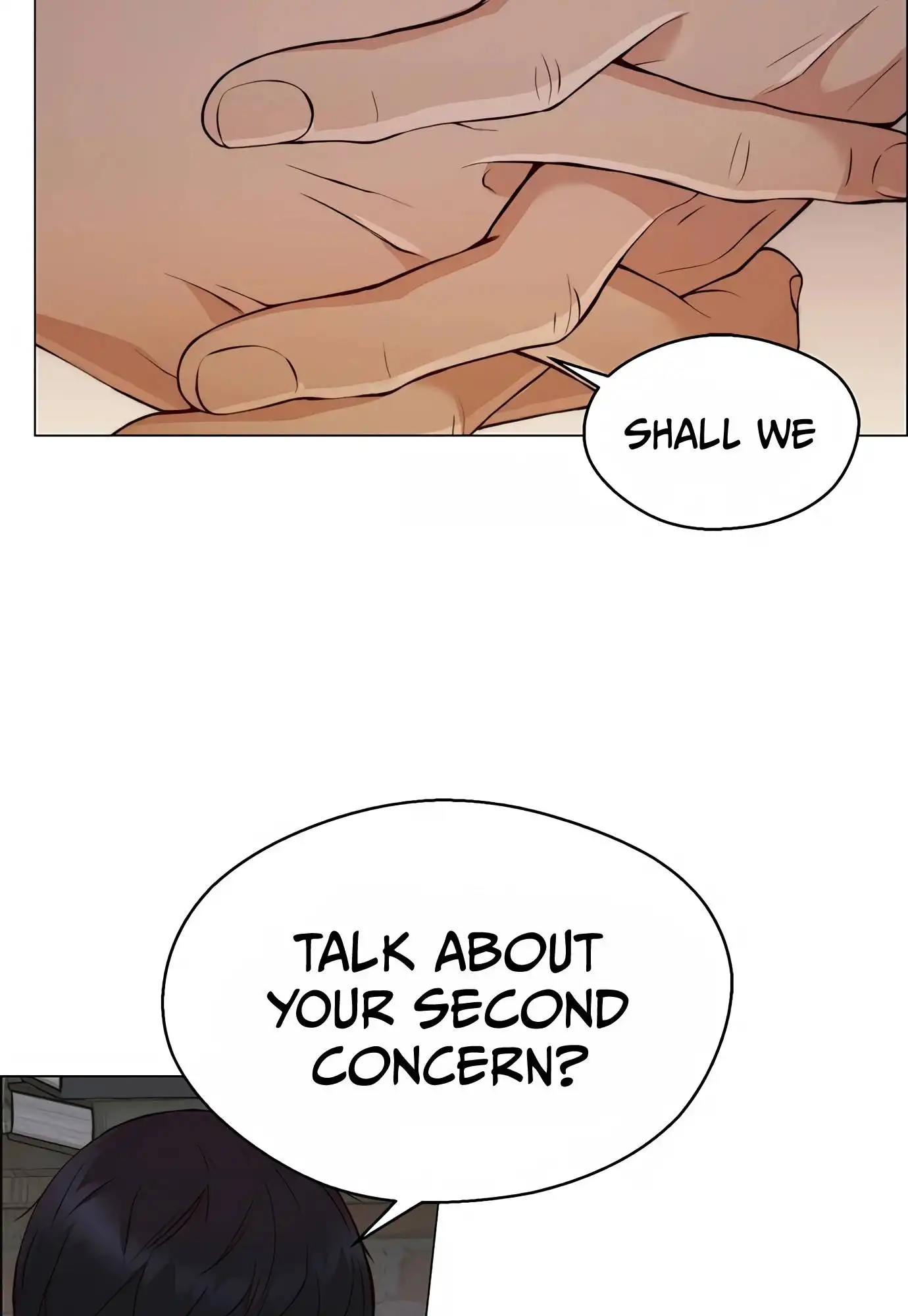Read Real Man EN Manga Online