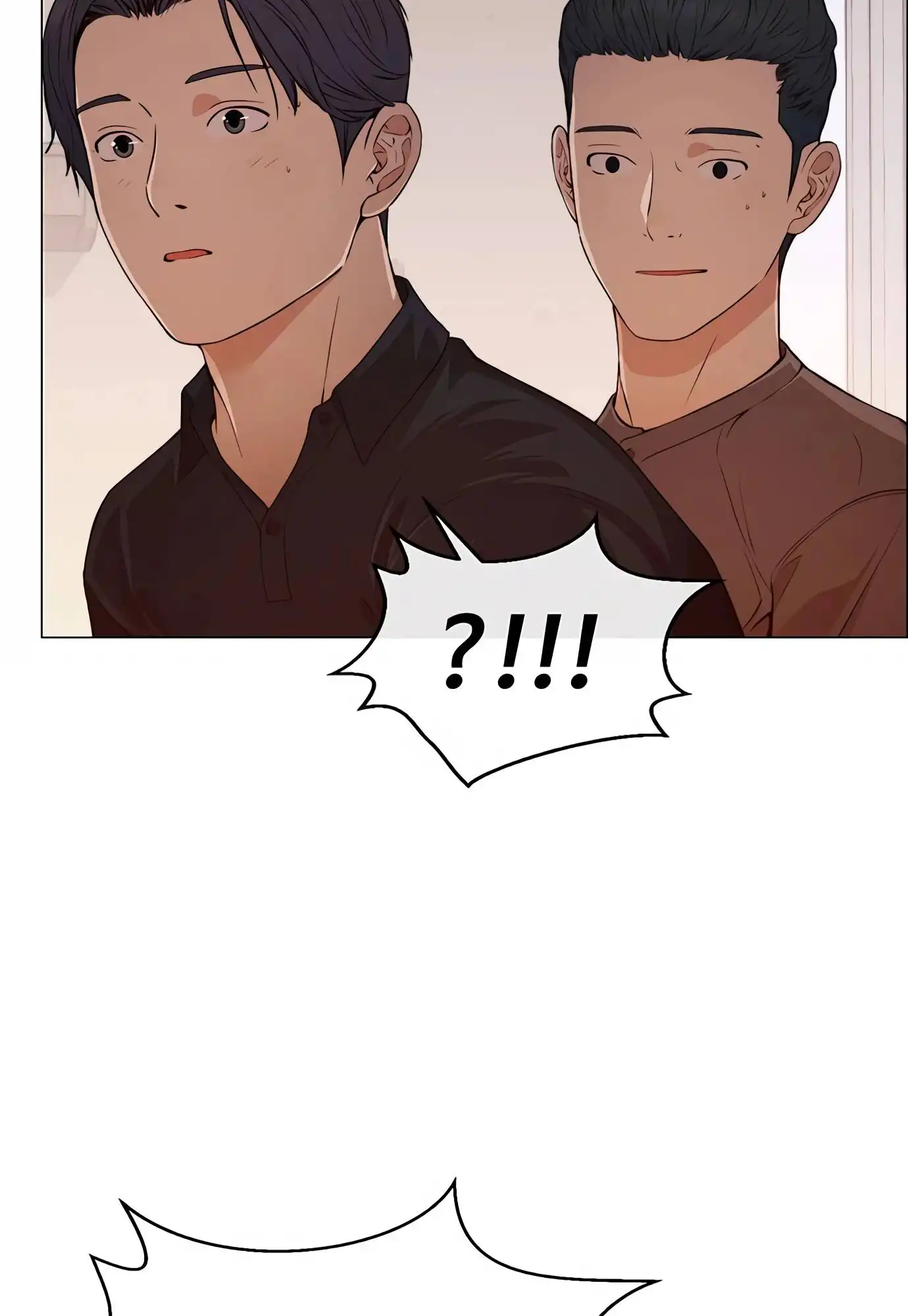 Read Real Man EN Manga Online