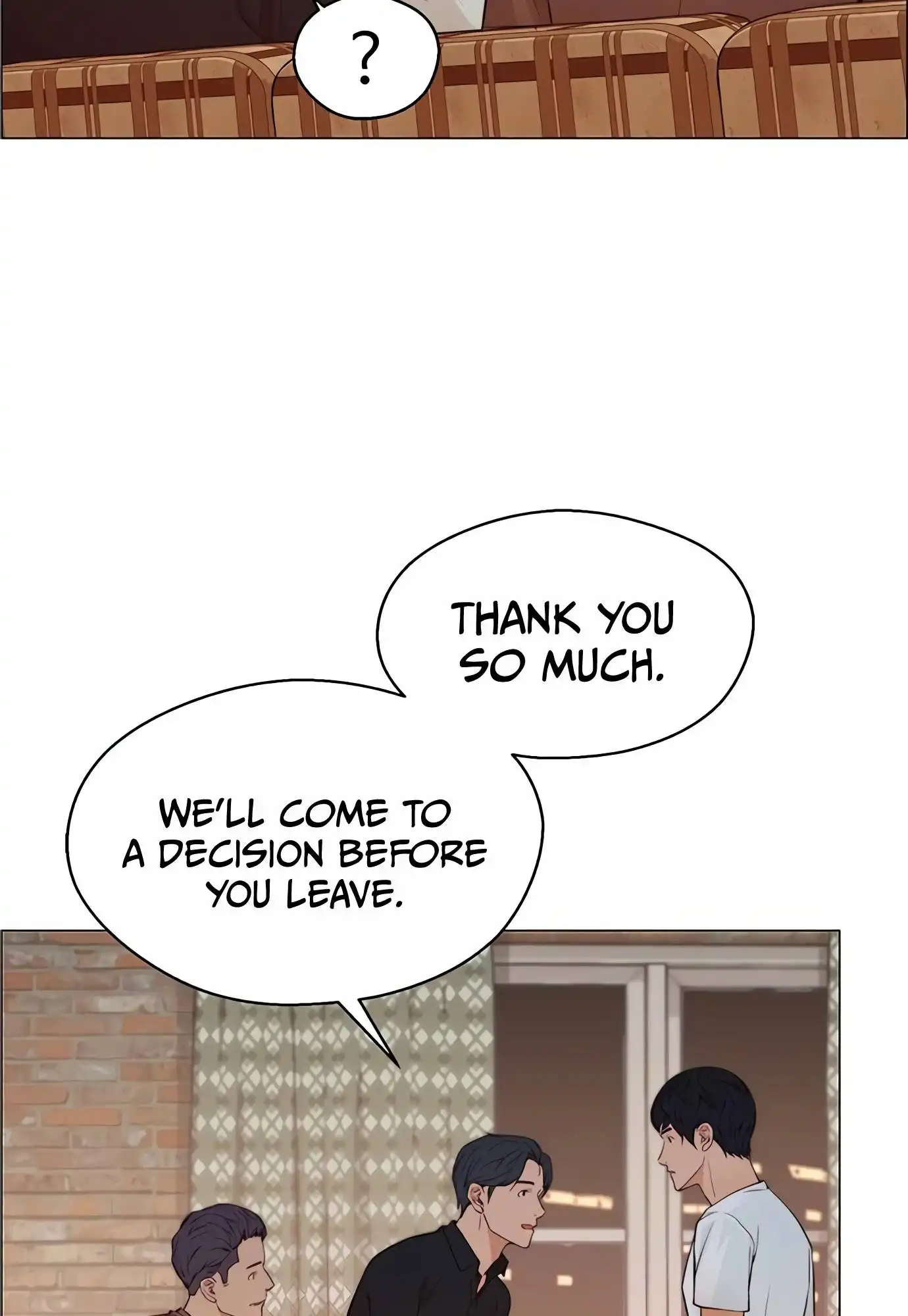 Read Real Man EN Manga Online