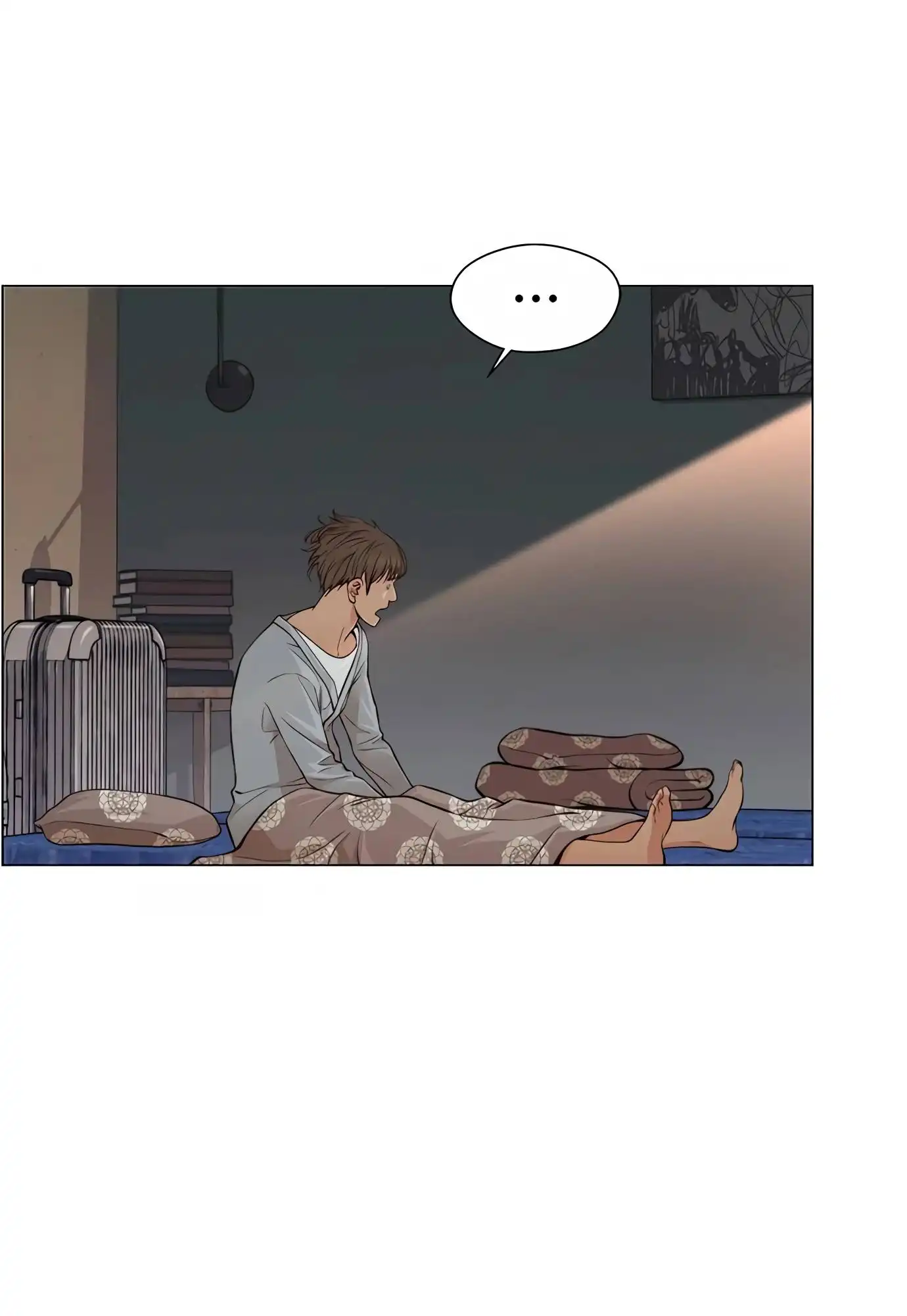 Read Real Man EN Manga Online