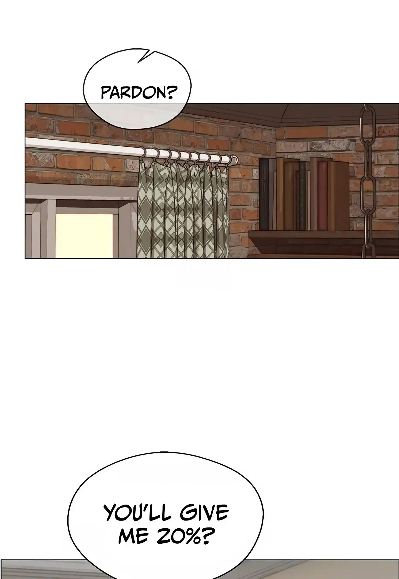 Read Real Man EN Manga Online