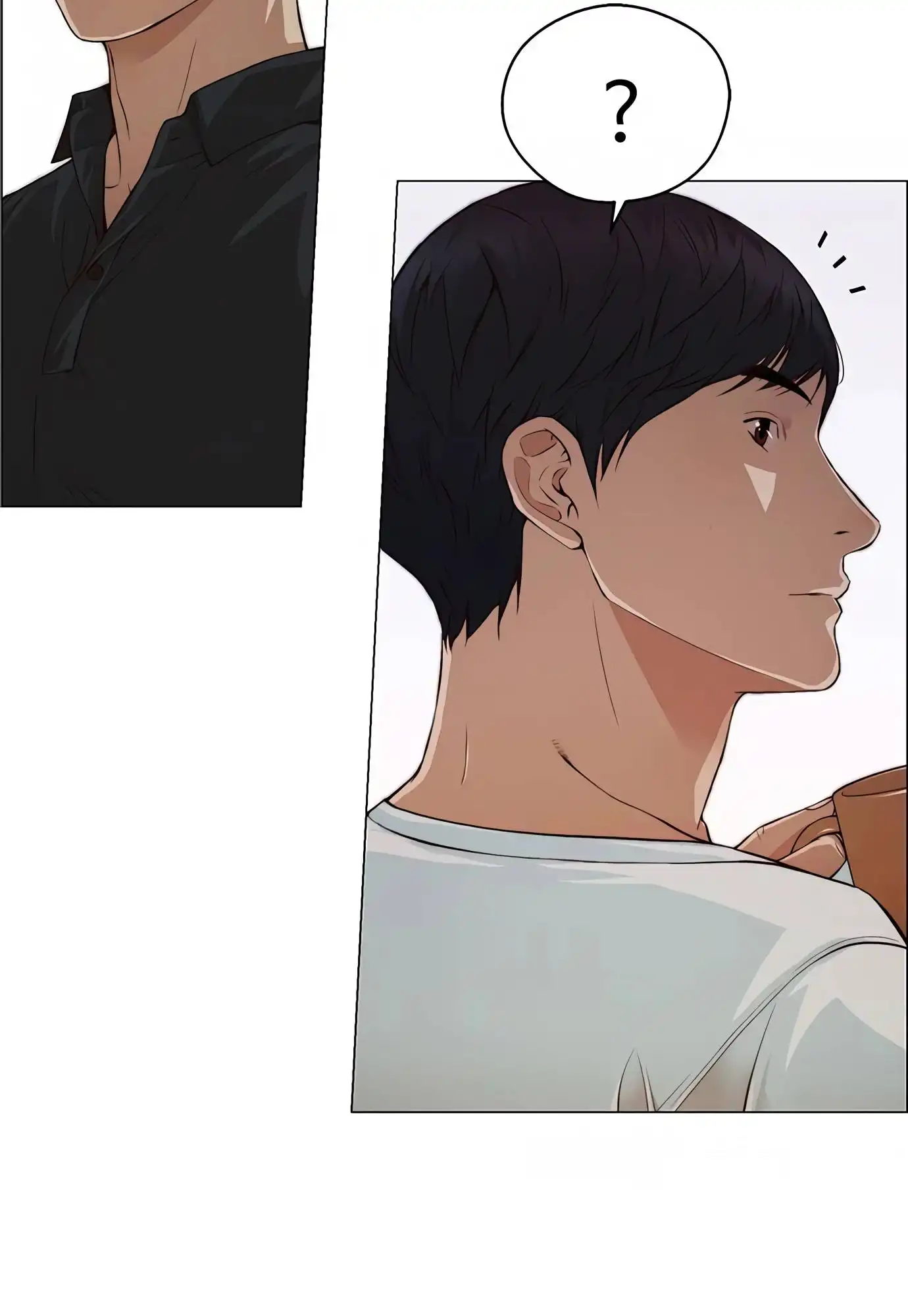 Read Real Man EN Manga Online