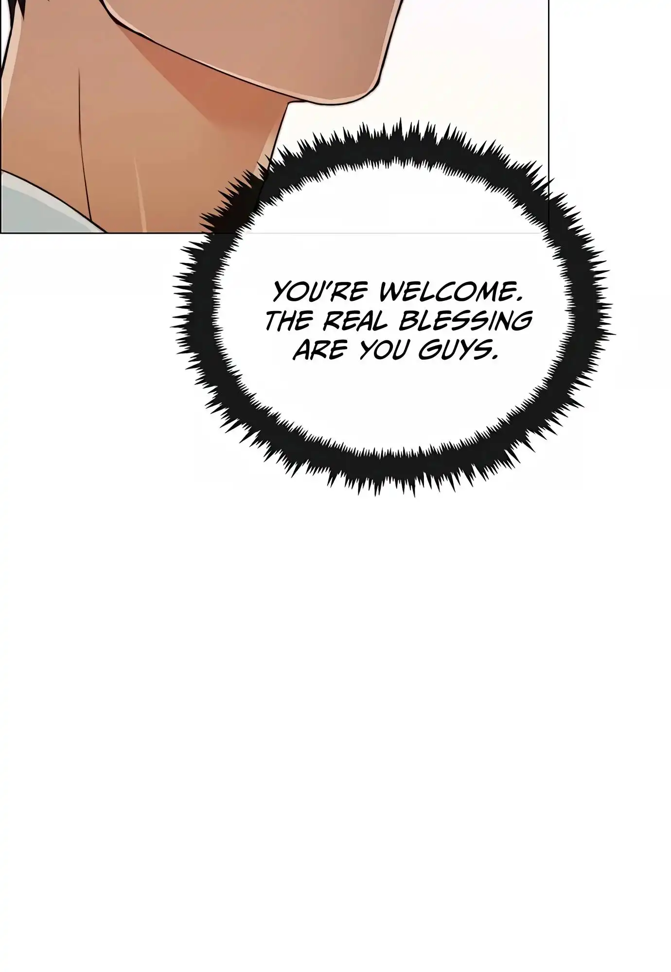Read Real Man EN Manga Online