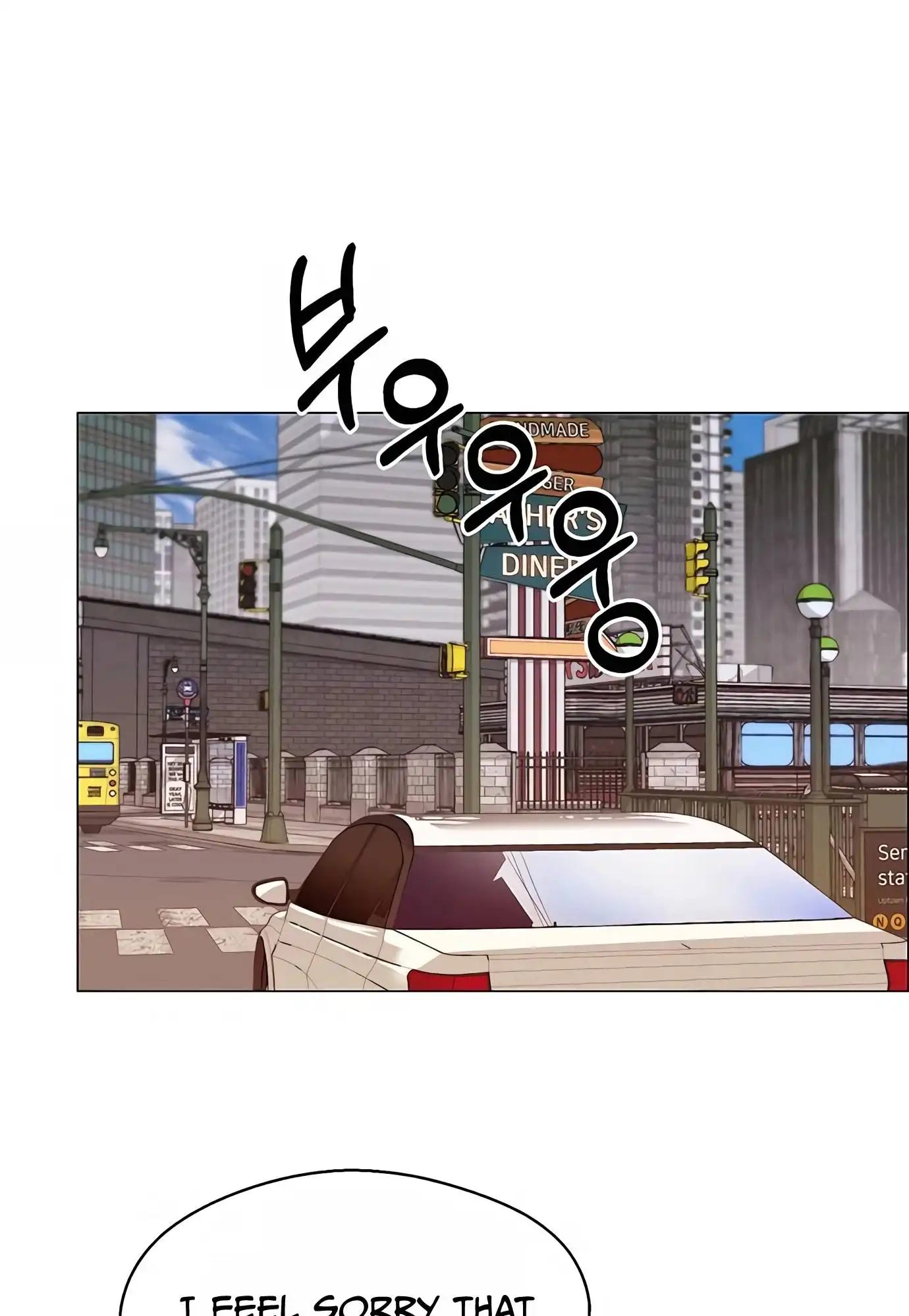 Read Real Man EN Manga Online