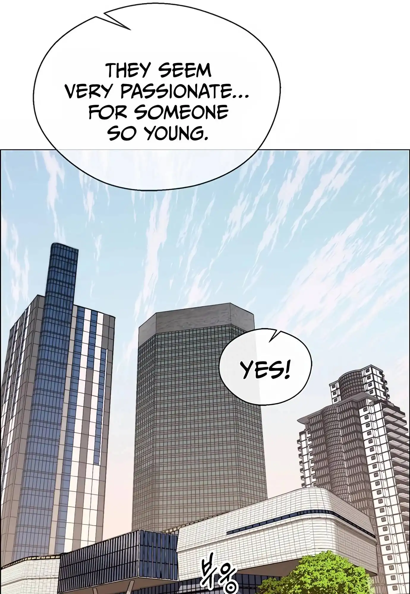 Read Real Man EN Manga Online