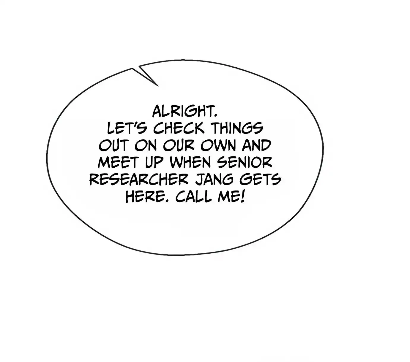 Read Real Man EN Manga Online