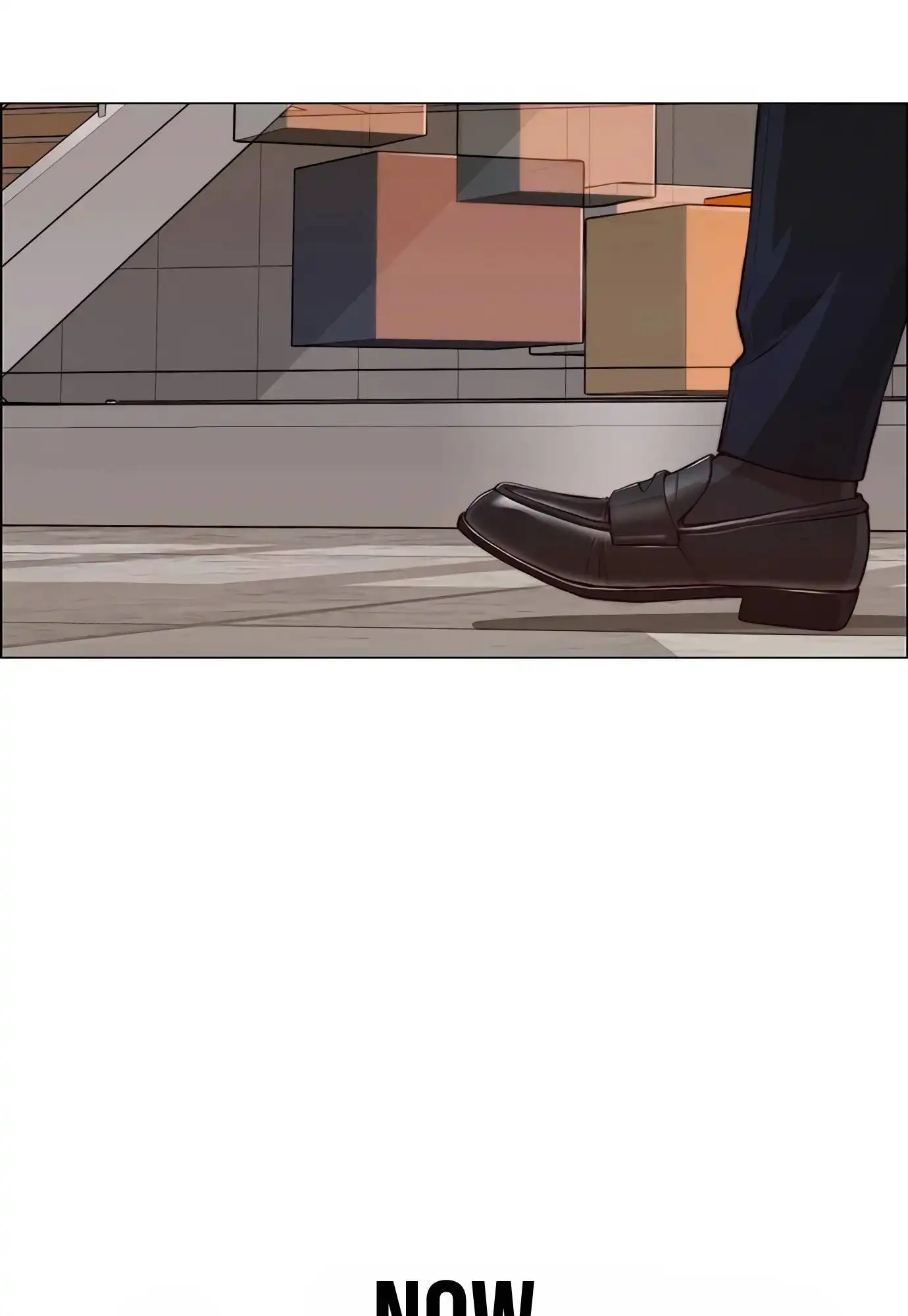 Read Real Man EN Manga Online