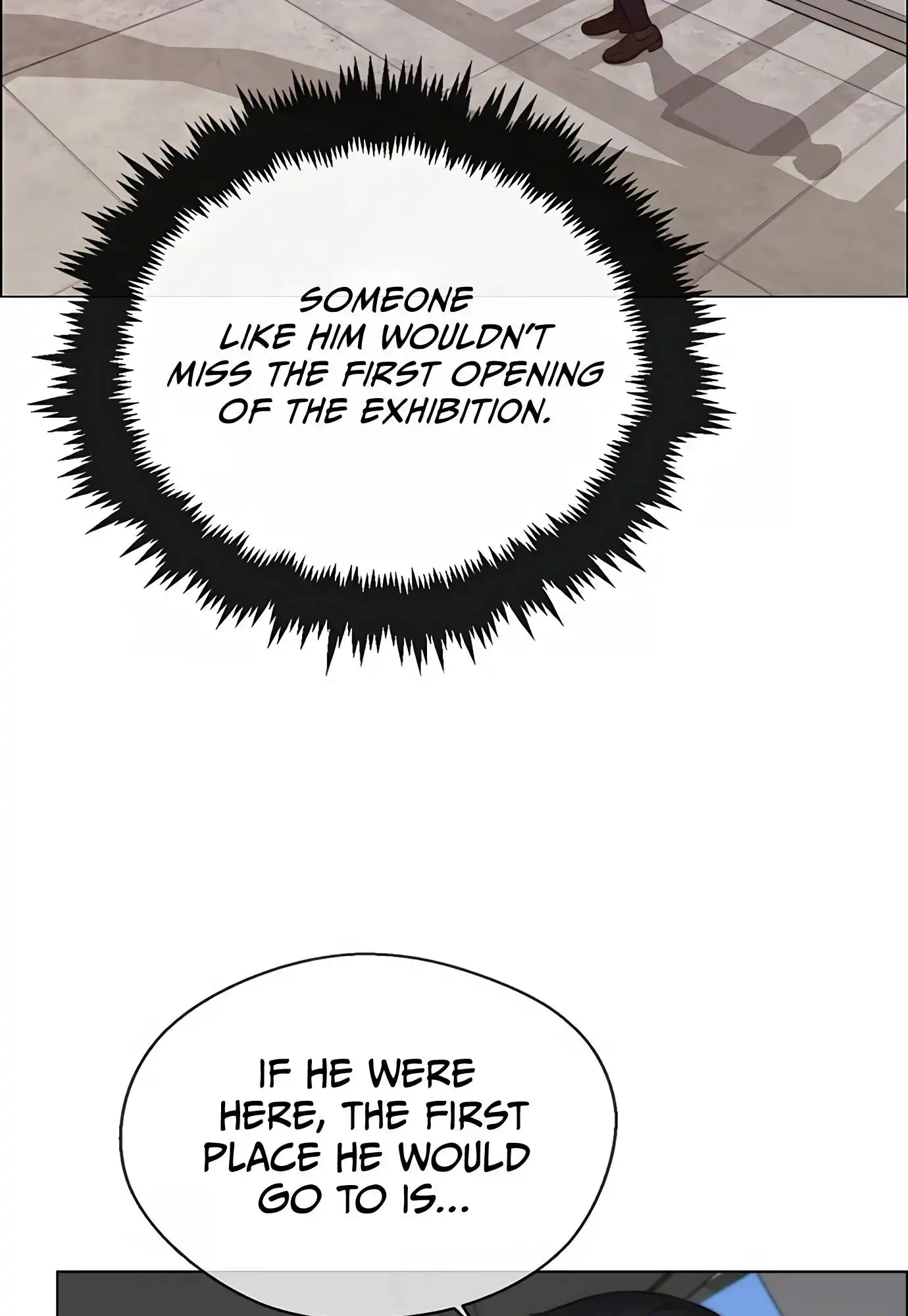 Read Real Man EN Manga Online