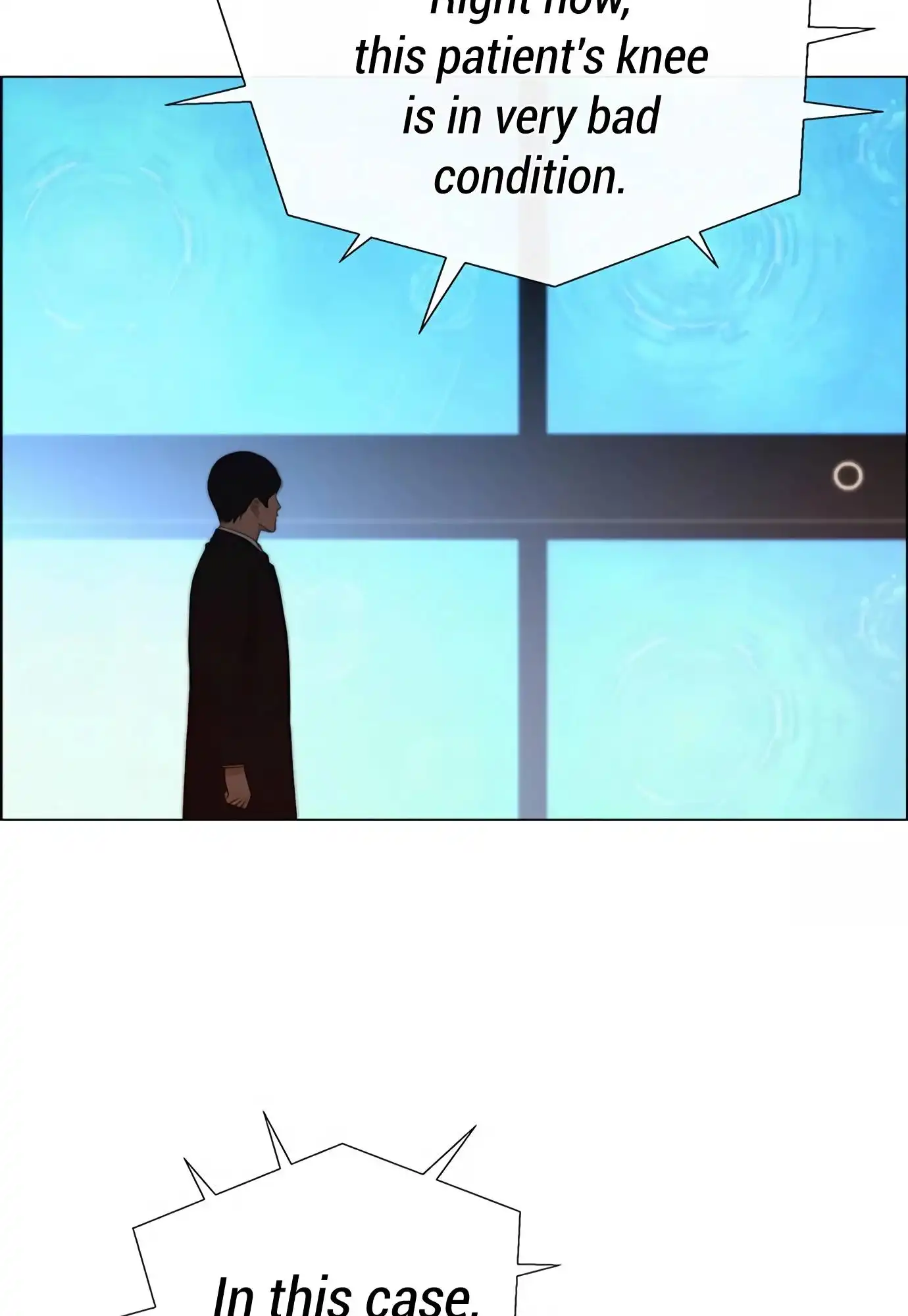 Read Real Man EN Manga Online