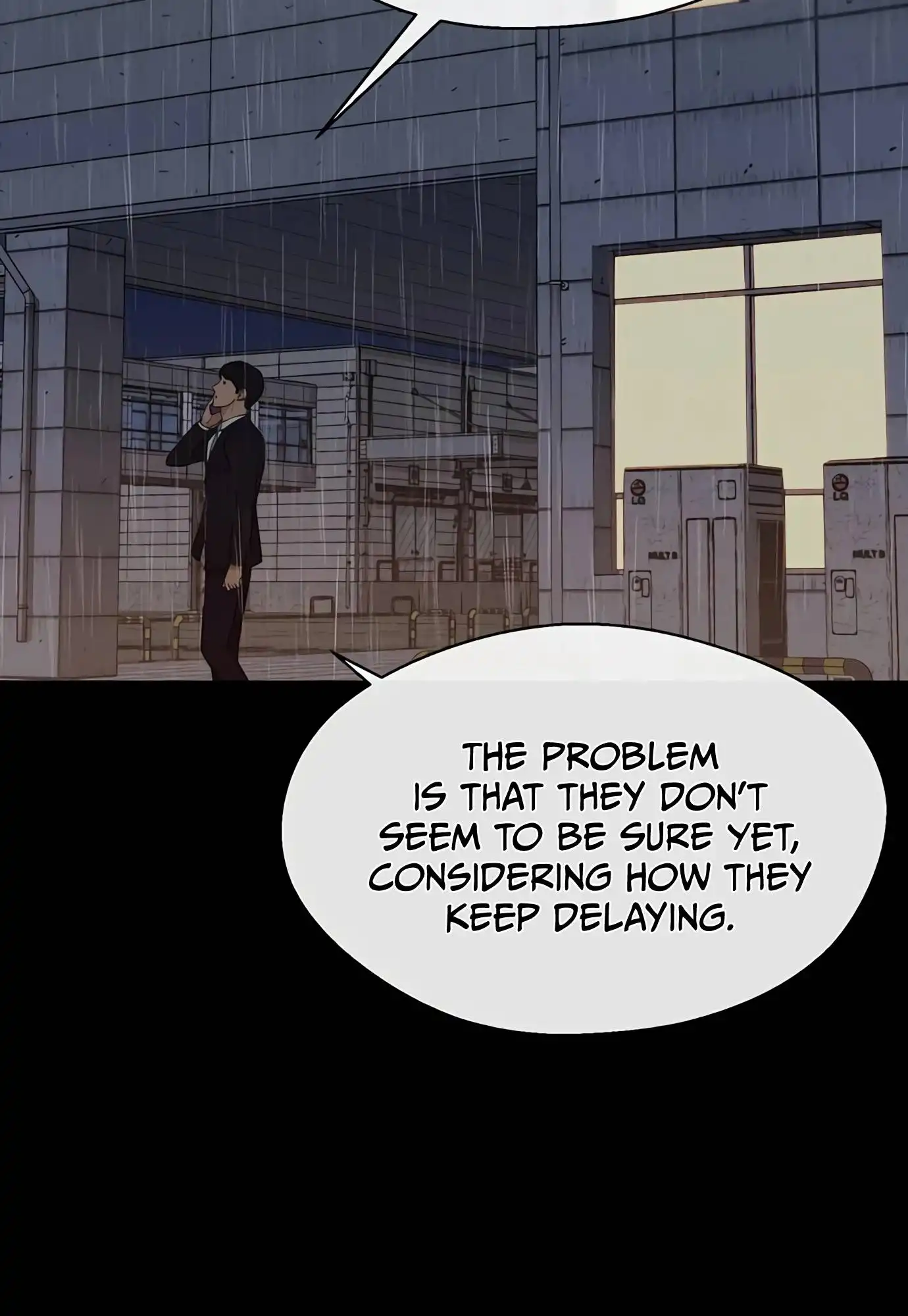 Read Real Man EN Manga Online