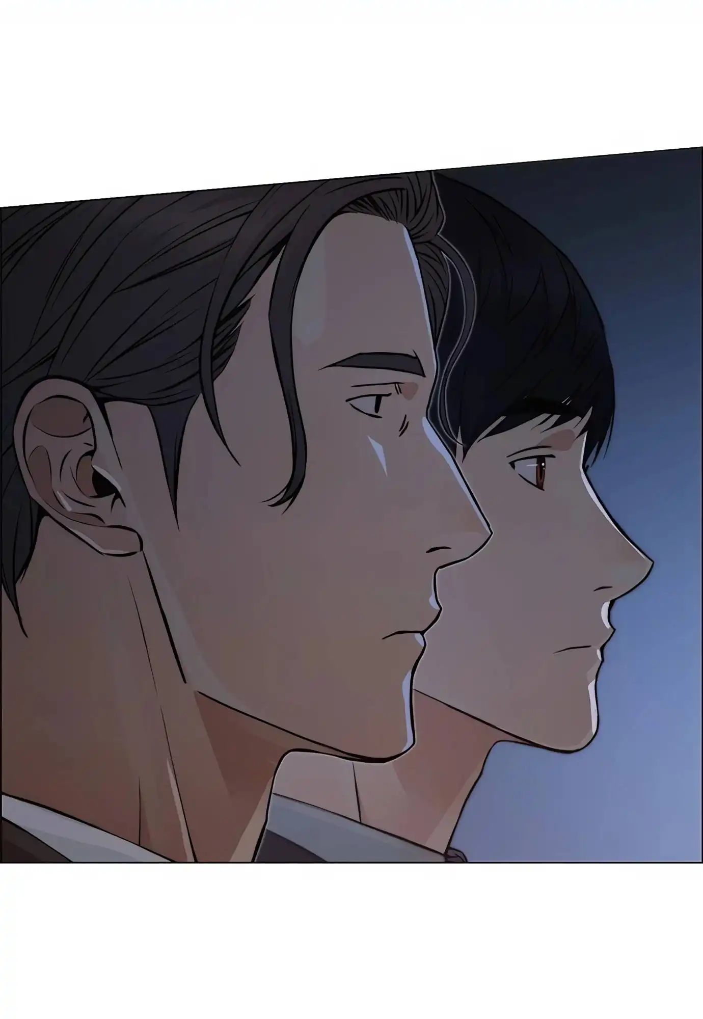 Read Real Man EN Manga Online