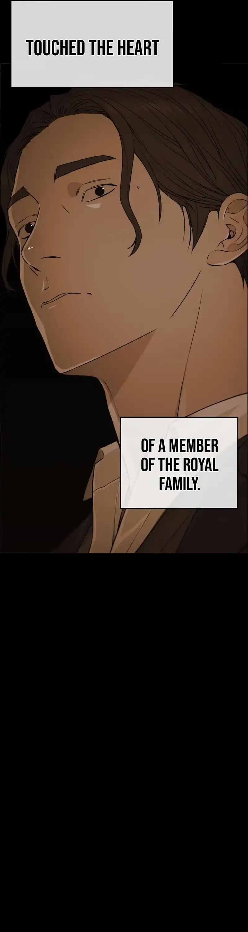 Read Real Man EN Manga Online