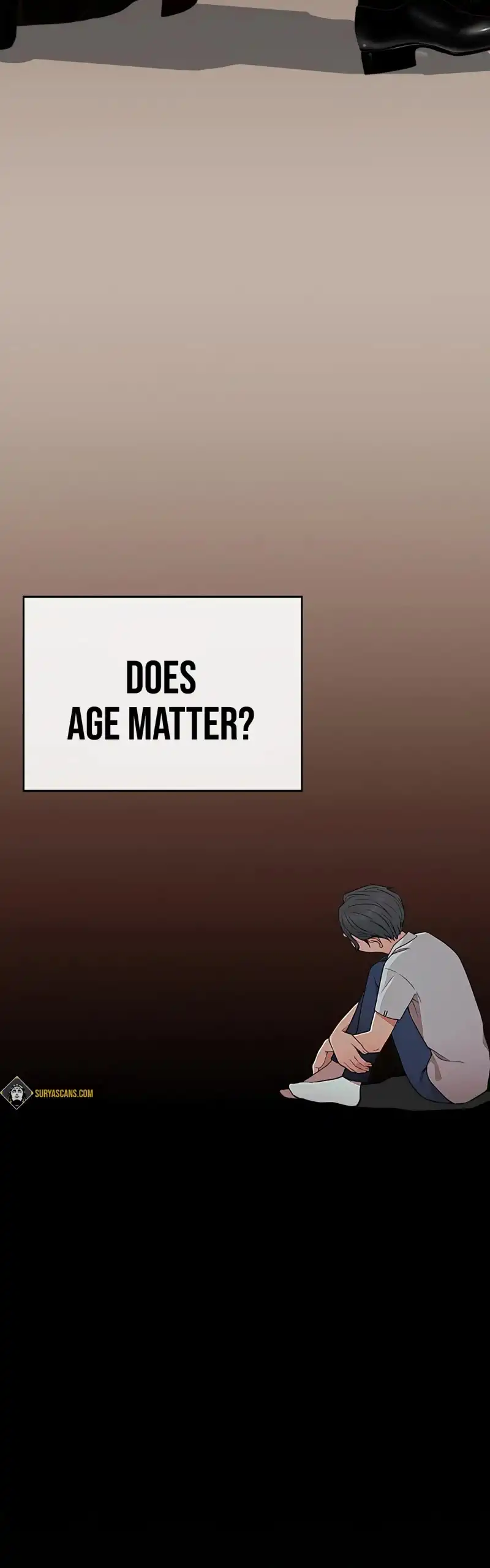 Read Real Man EN Manga Online