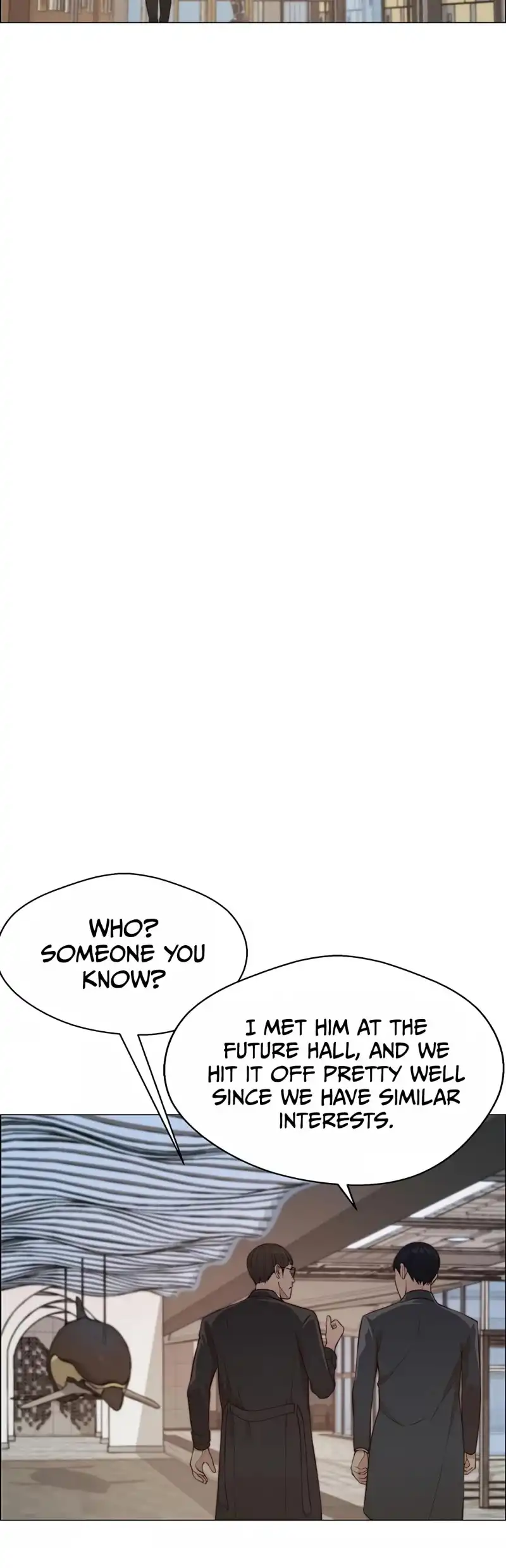 Read Real Man EN Manga Online