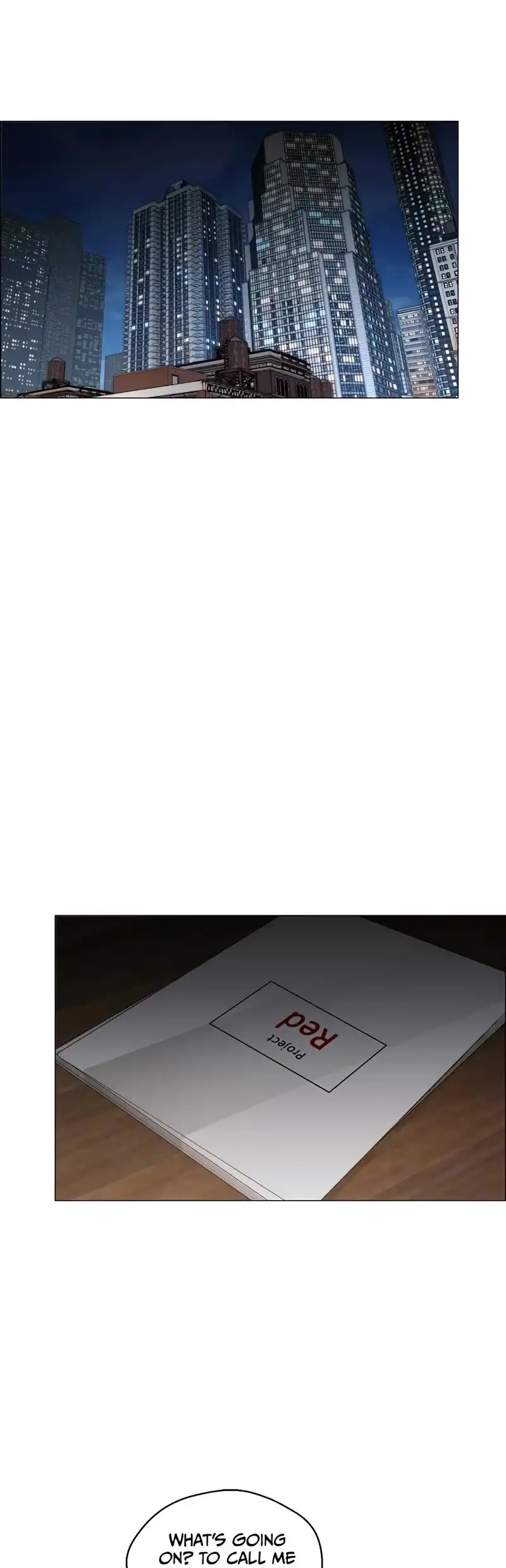 Read Real Man EN Manga Online