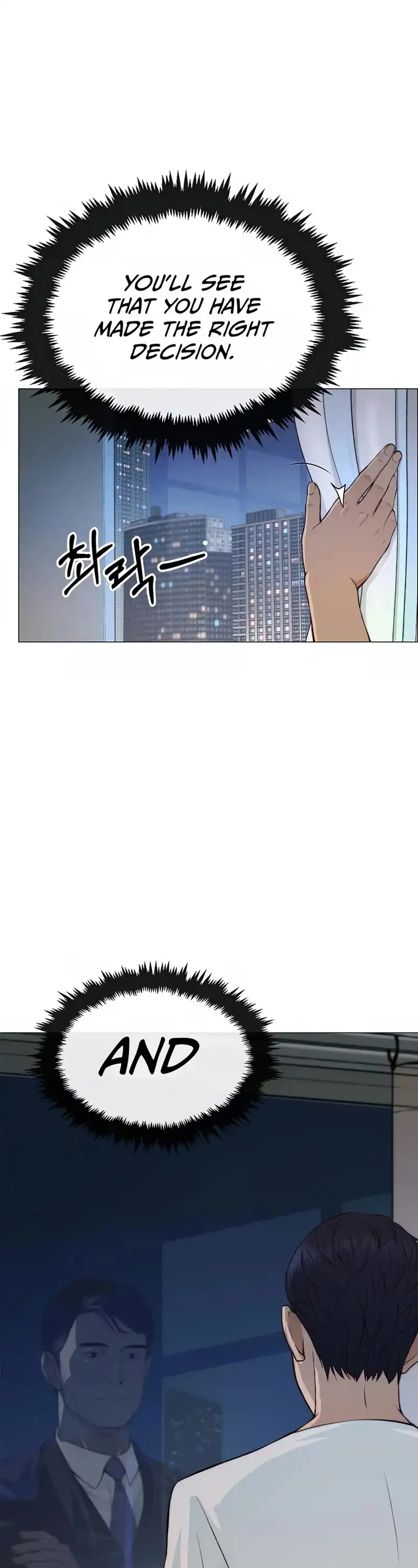 Read Real Man EN Manga Online