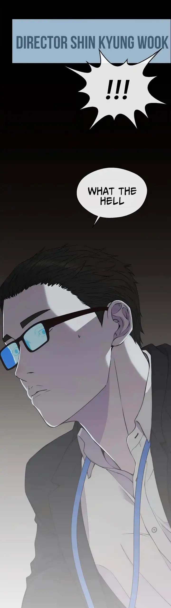 Read Real Man EN Manga Online