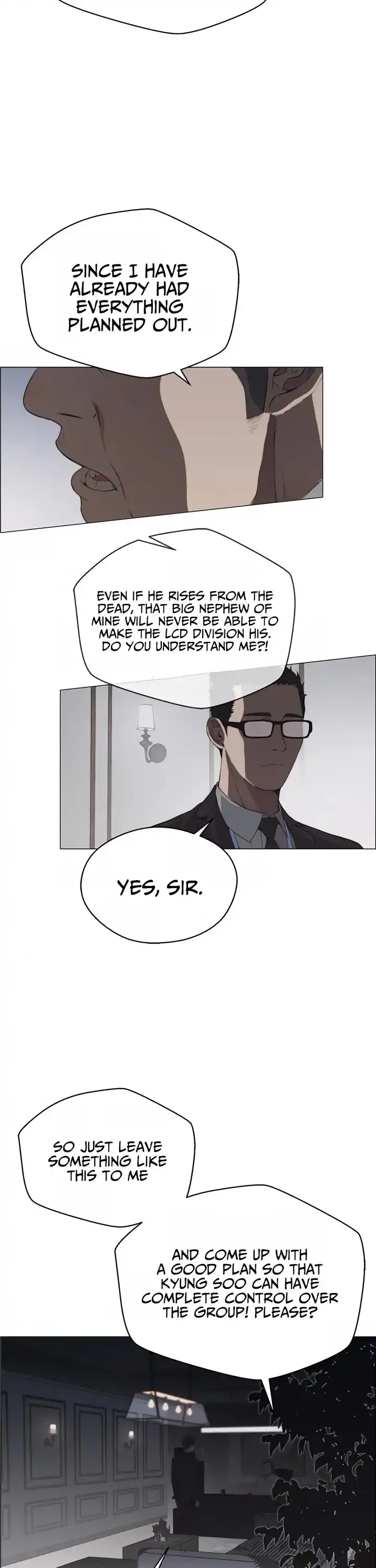 Read Real Man EN Manga Online