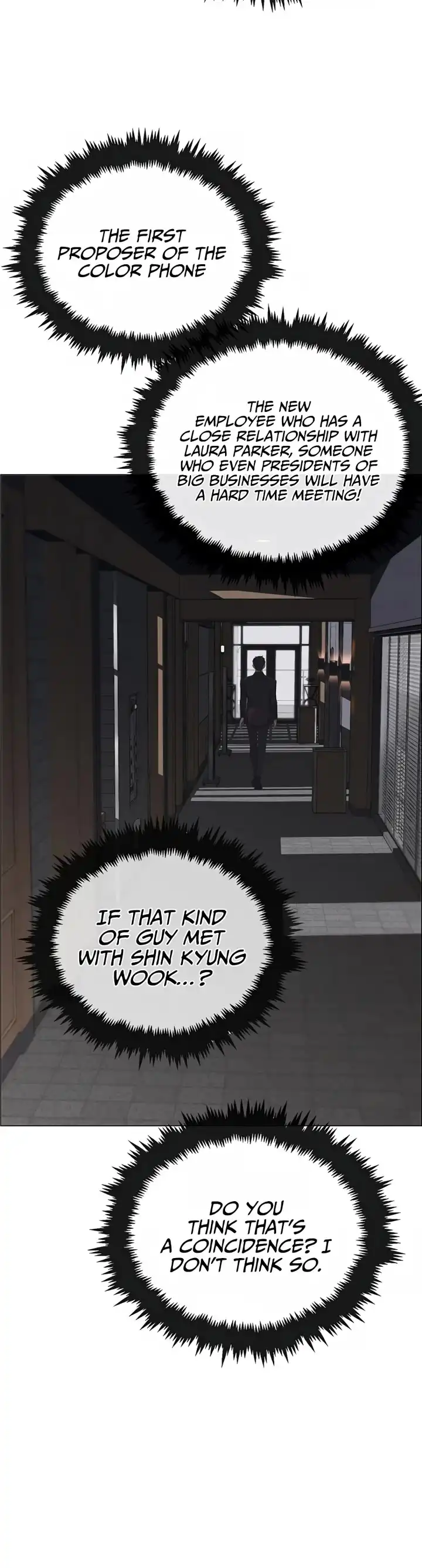Read Real Man EN Manga Online