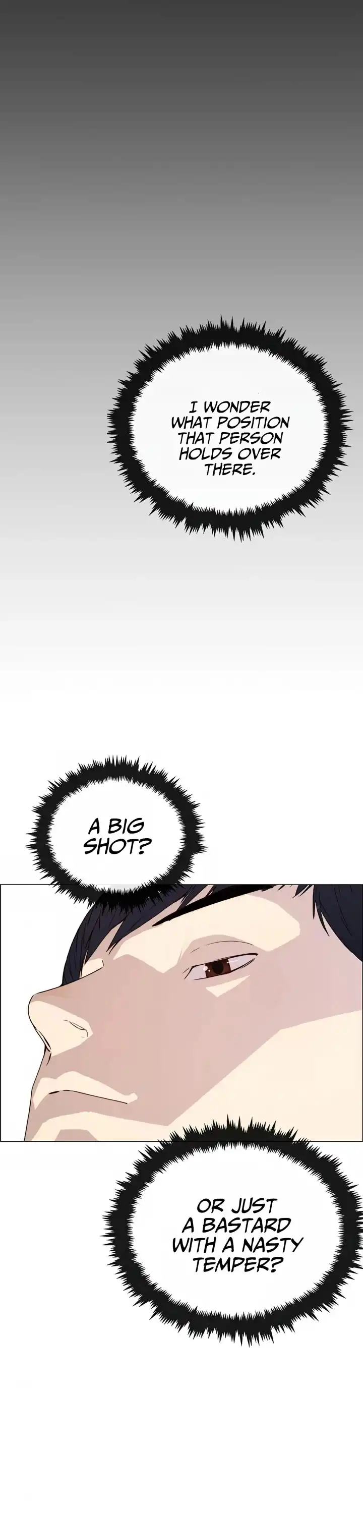 Read Real Man EN Manga Online