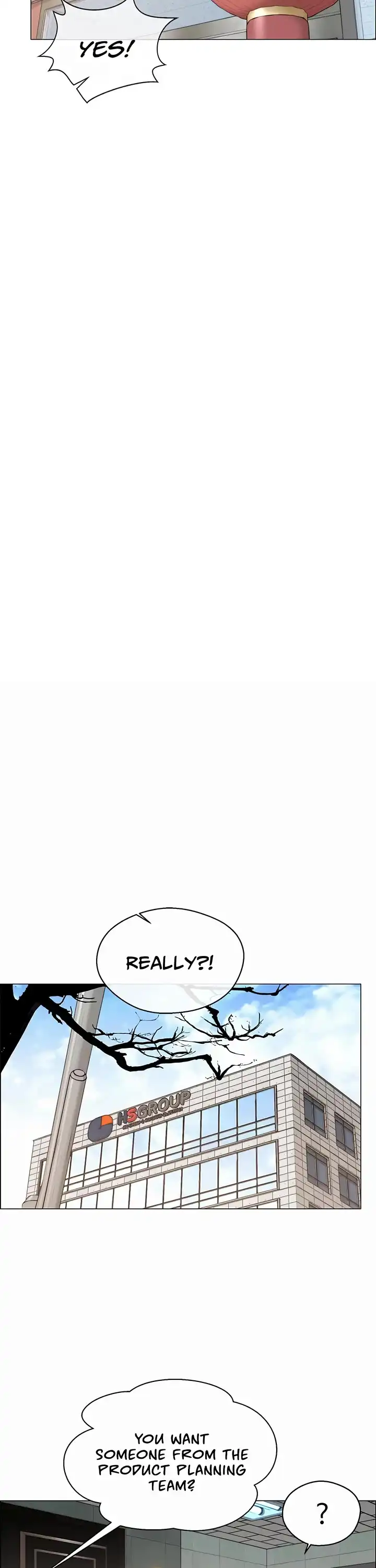 Read Real Man EN Manga Online