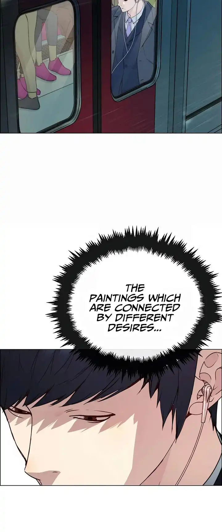 Read Real Man EN Manga Online
