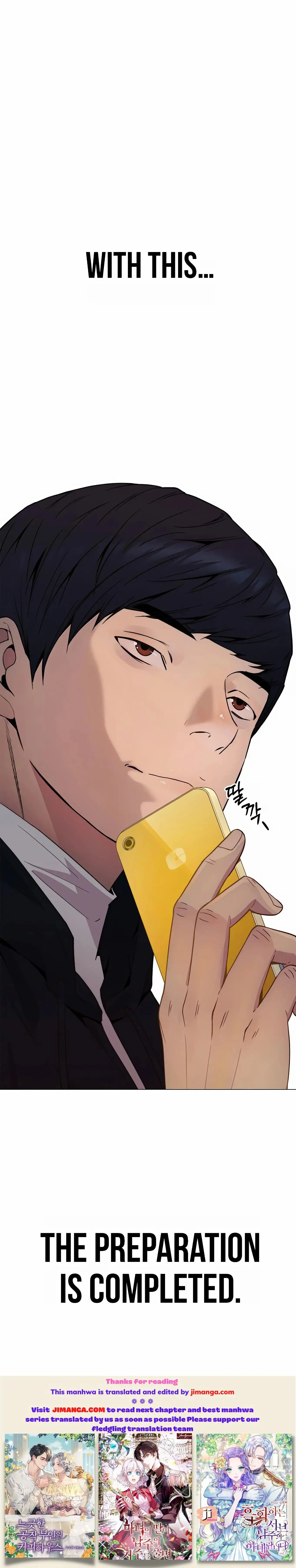 Read Real Man EN Manga Online