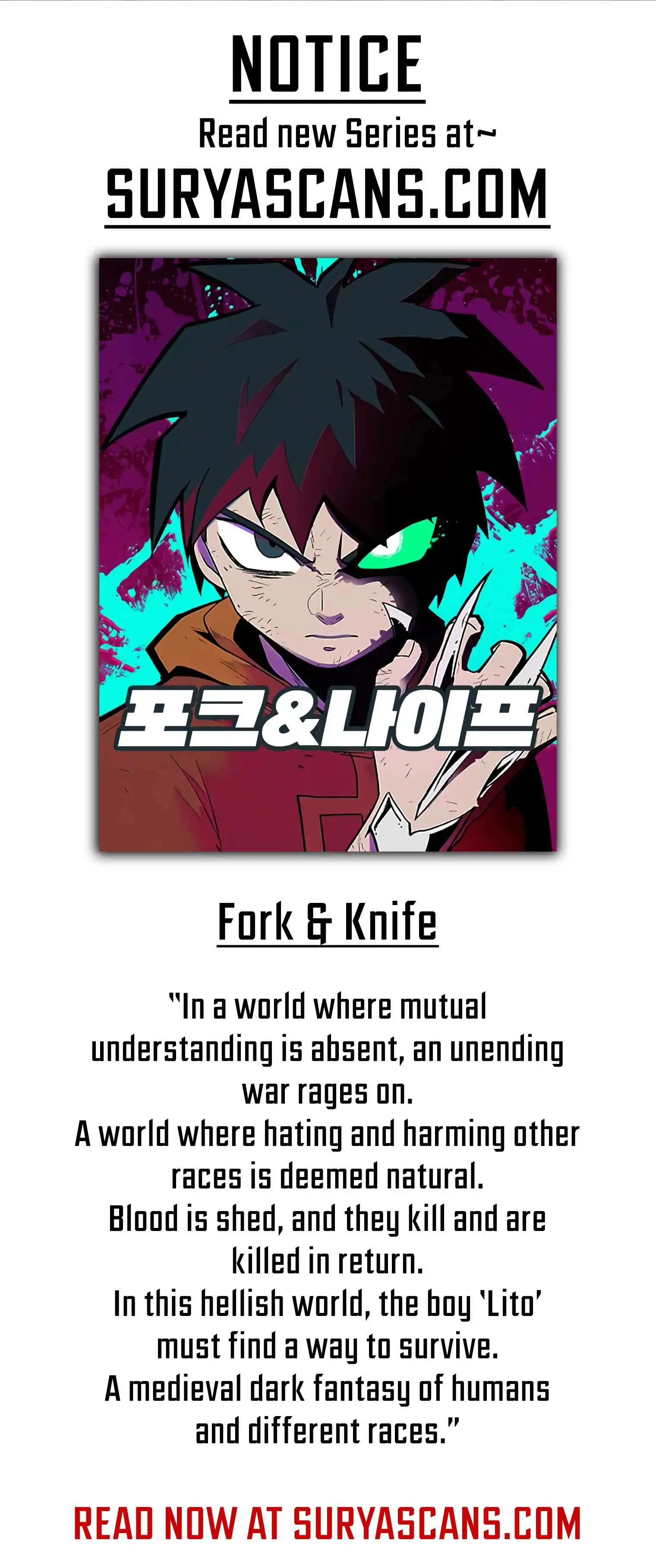 Read Real Man EN Manga Online