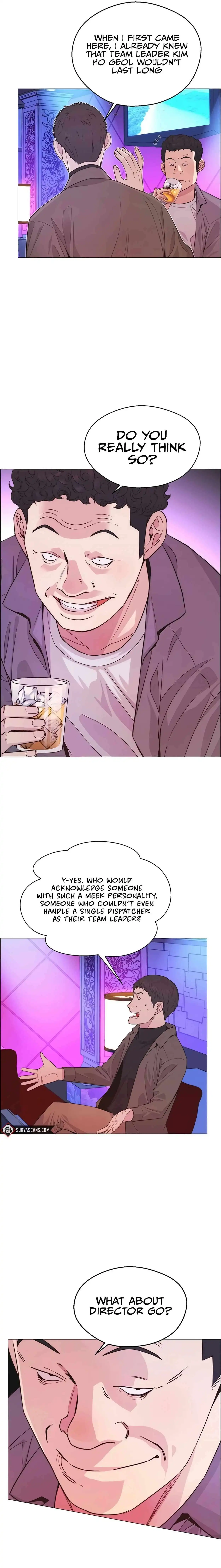 Read Real Man EN Manga Online