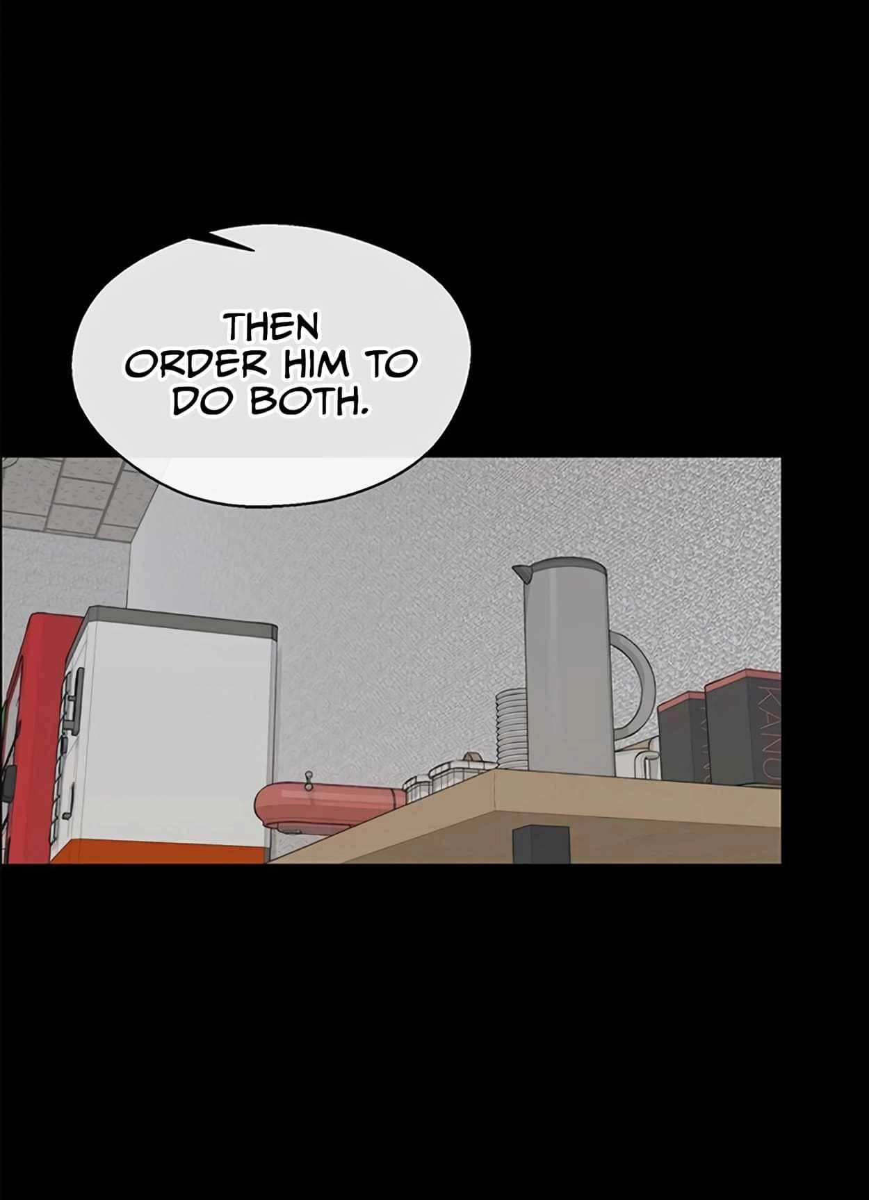 Read Real Man EN Manga Online