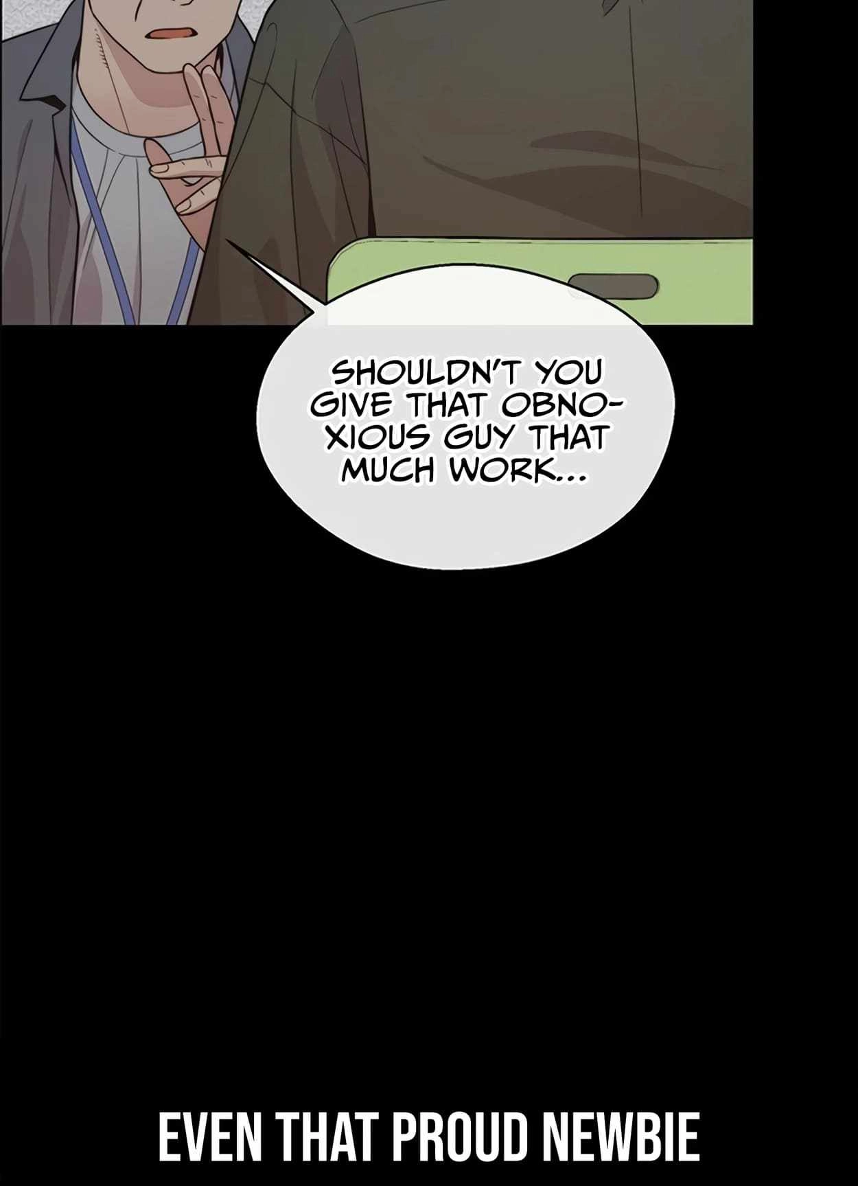 Read Real Man EN Manga Online