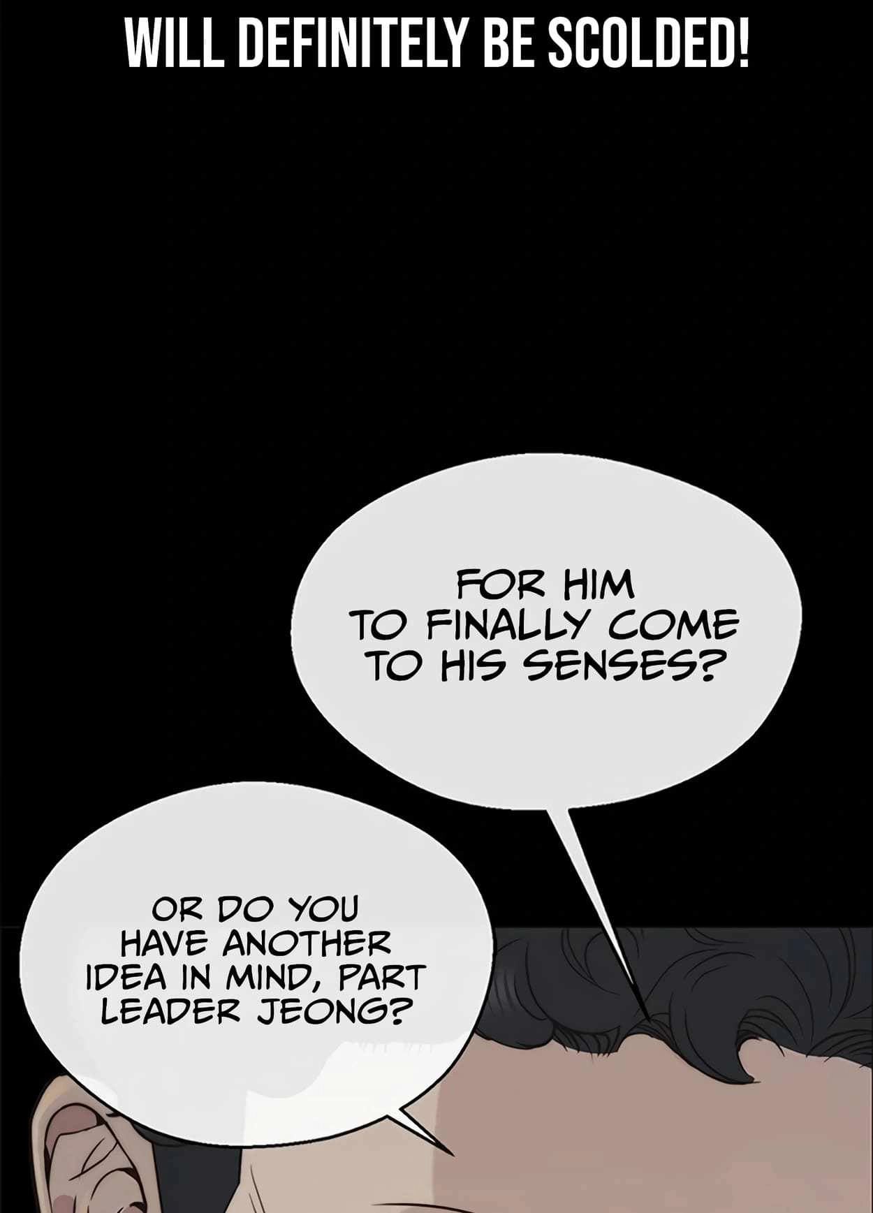 Read Real Man EN Manga Online
