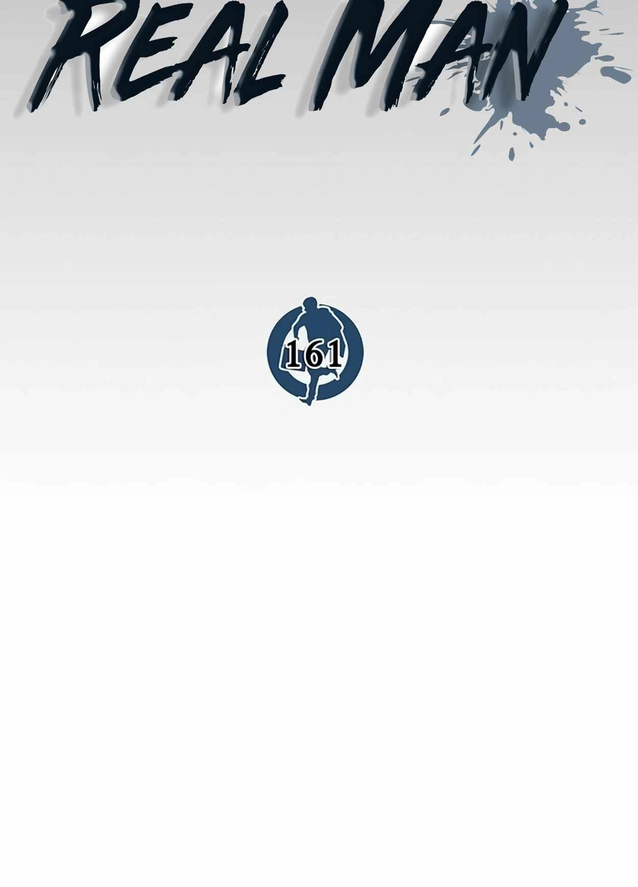 Read Real Man EN Manga Online