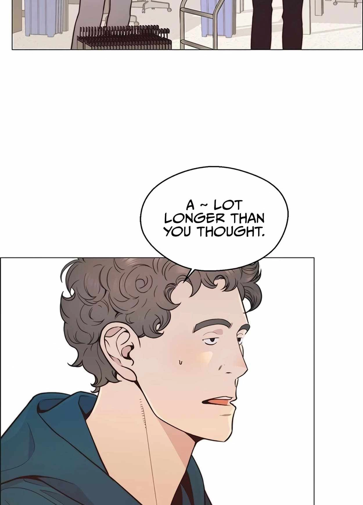 Read Real Man EN Manga Online