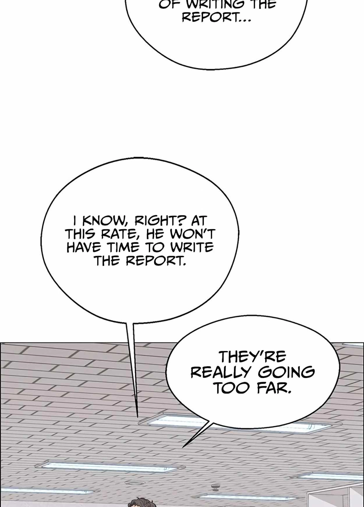 Read Real Man EN Manga Online