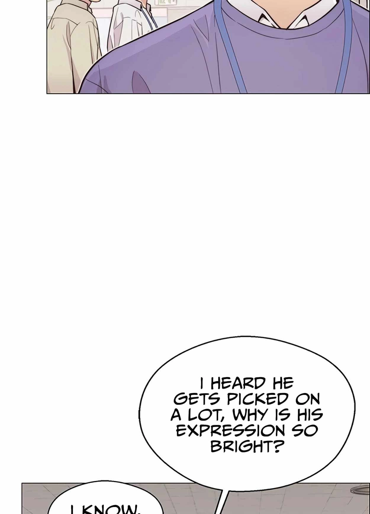 Read Real Man EN Manga Online